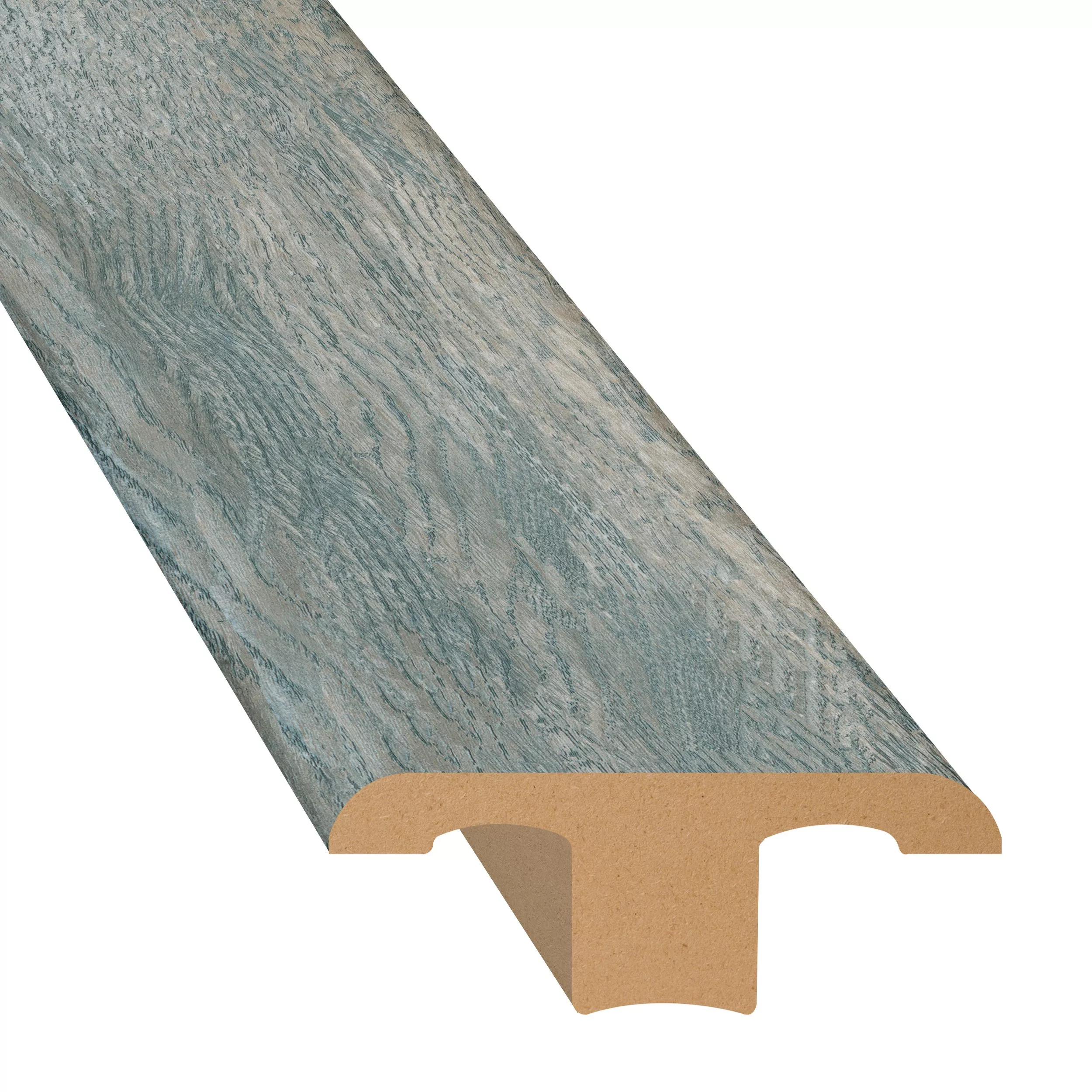Halifax Oak 94in. Laminate T Mold