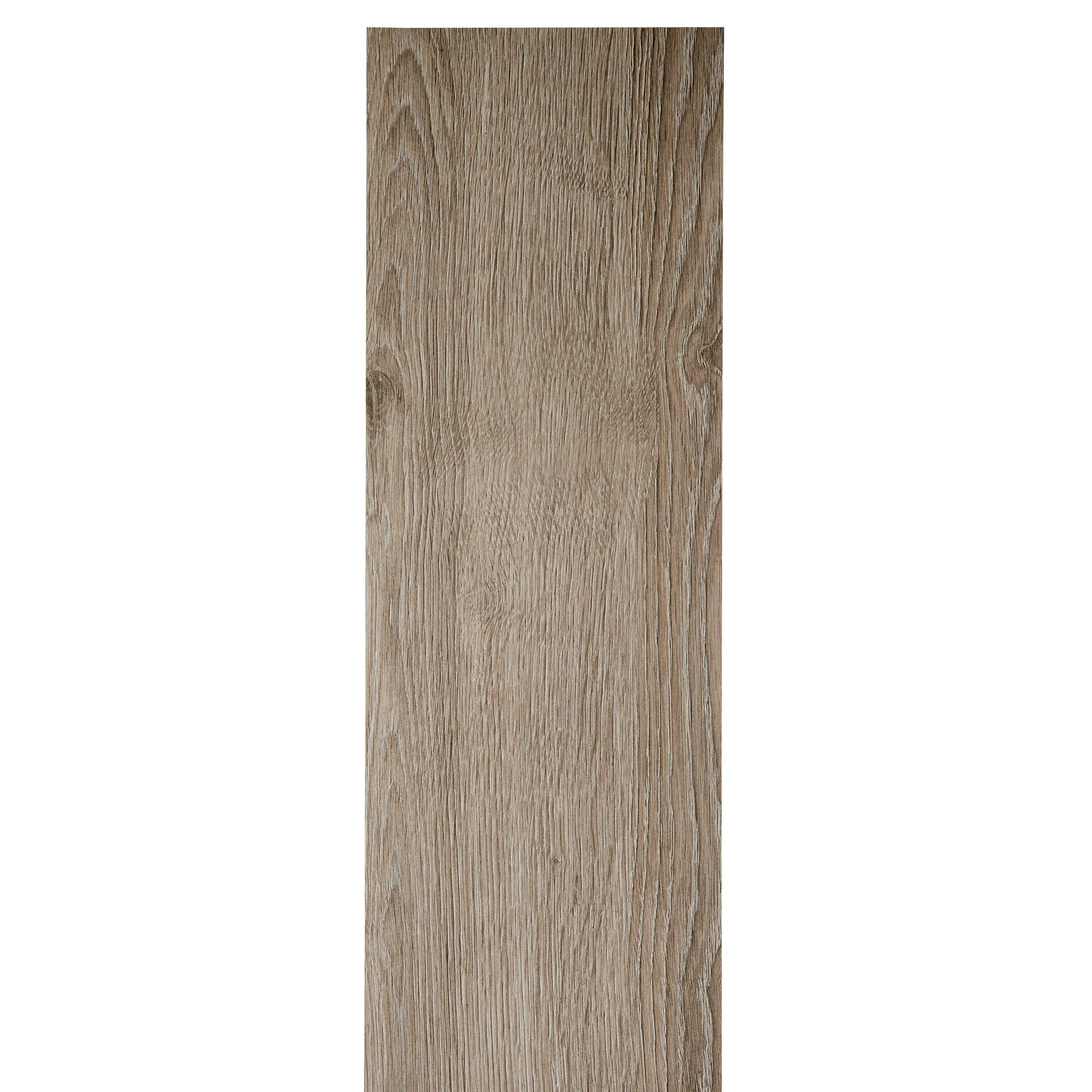 Alton Gray Wood Plank Ceramic Tile