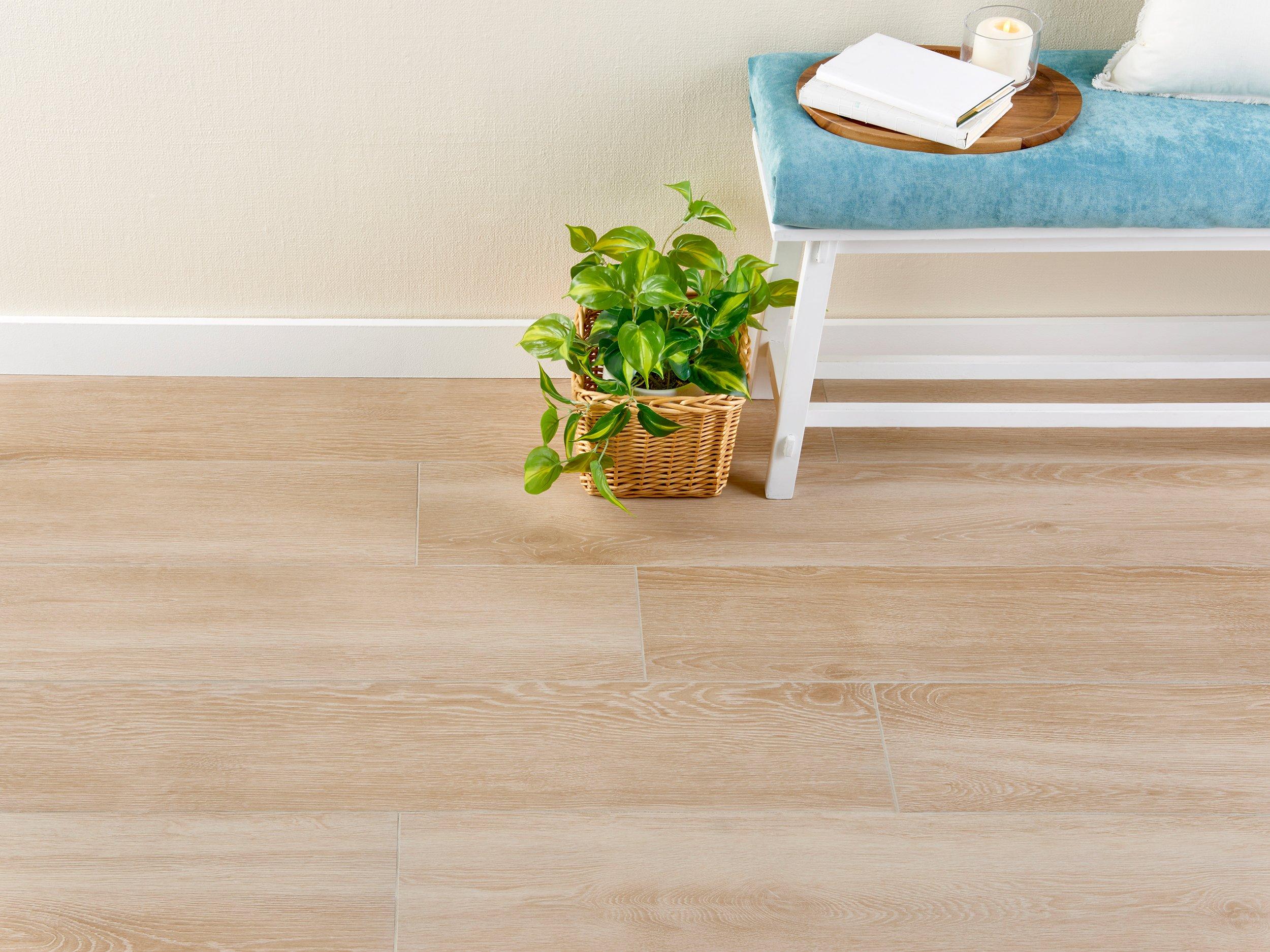 Dayton Classic Wood Plank Ceramic Tile