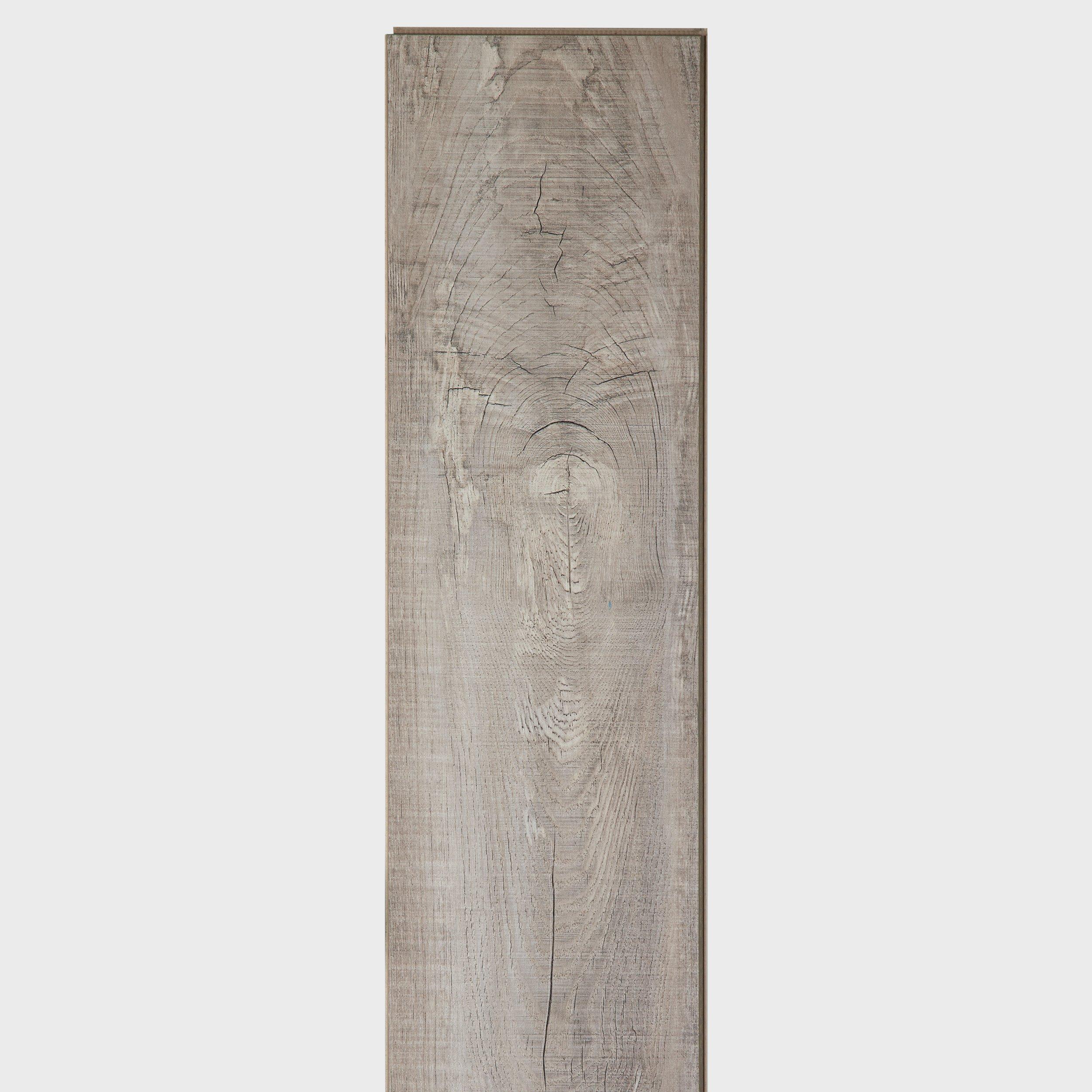 Fortaleza Coast Waterproof Rigid Core Luxury Vinyl Plank - Cork Pad