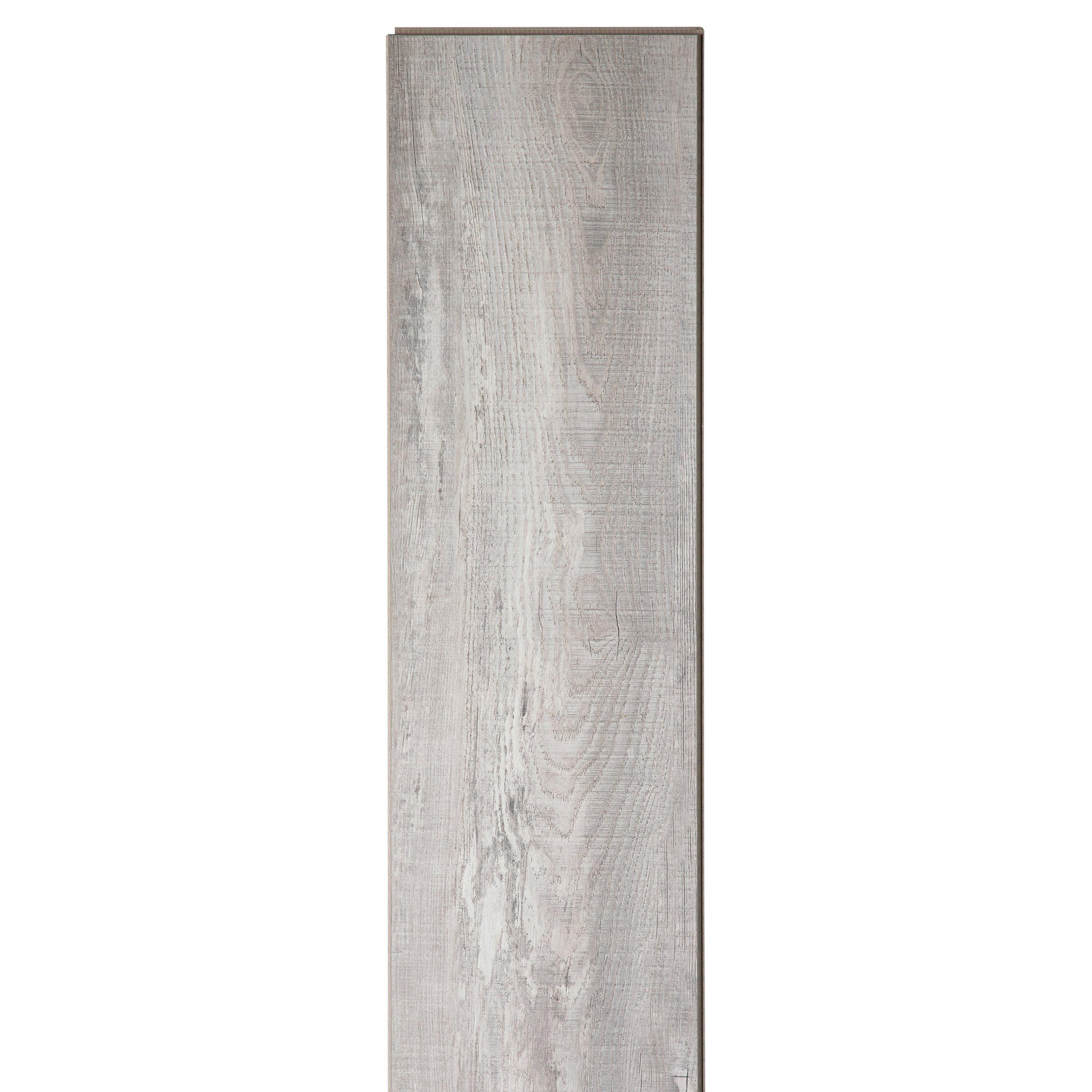 Fortaleza Cape Waterproof Rigid Core Luxury Vinyl Plank - Cork Pad