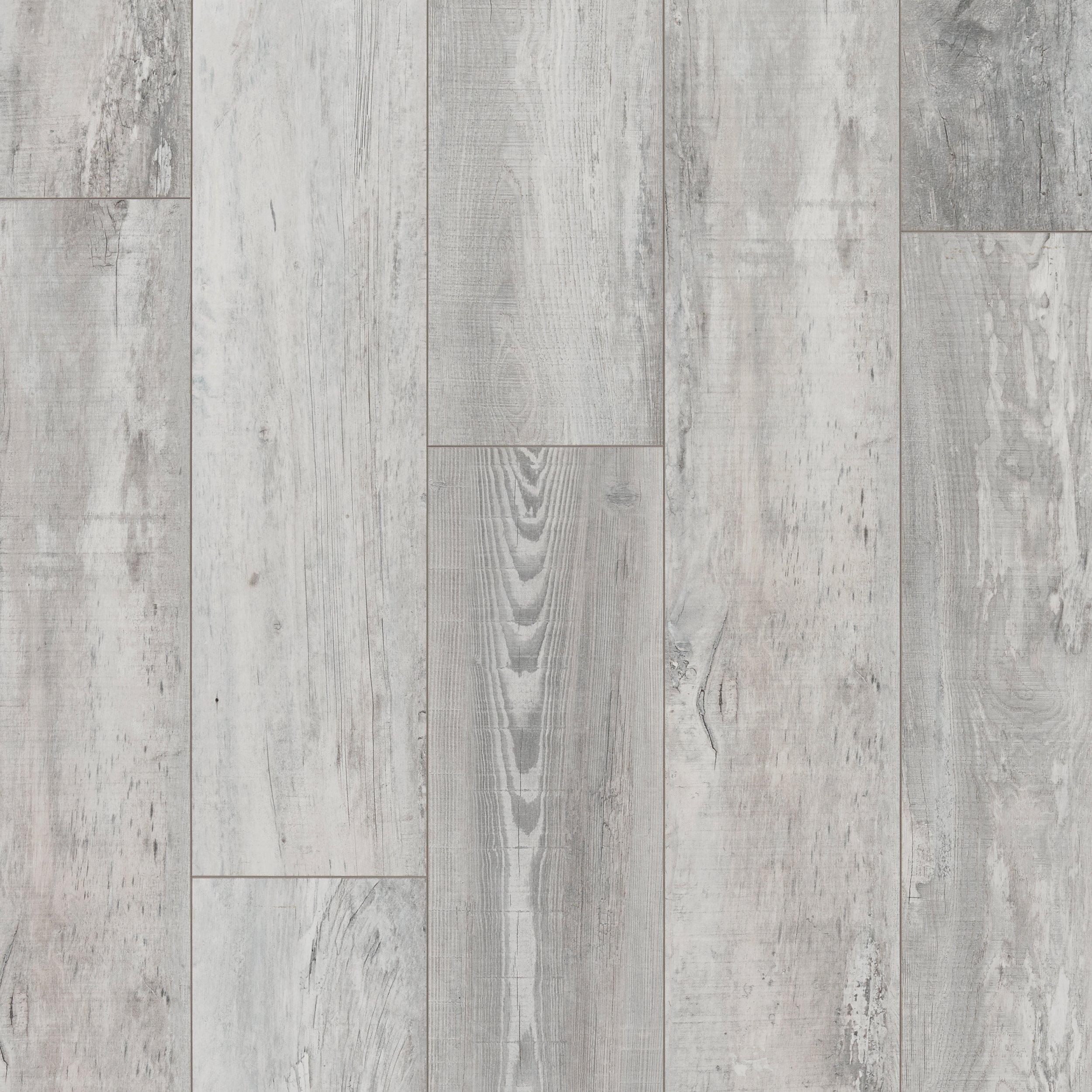 Fortaleza Cape Waterproof Rigid Core Luxury Vinyl Plank - Cork Pad