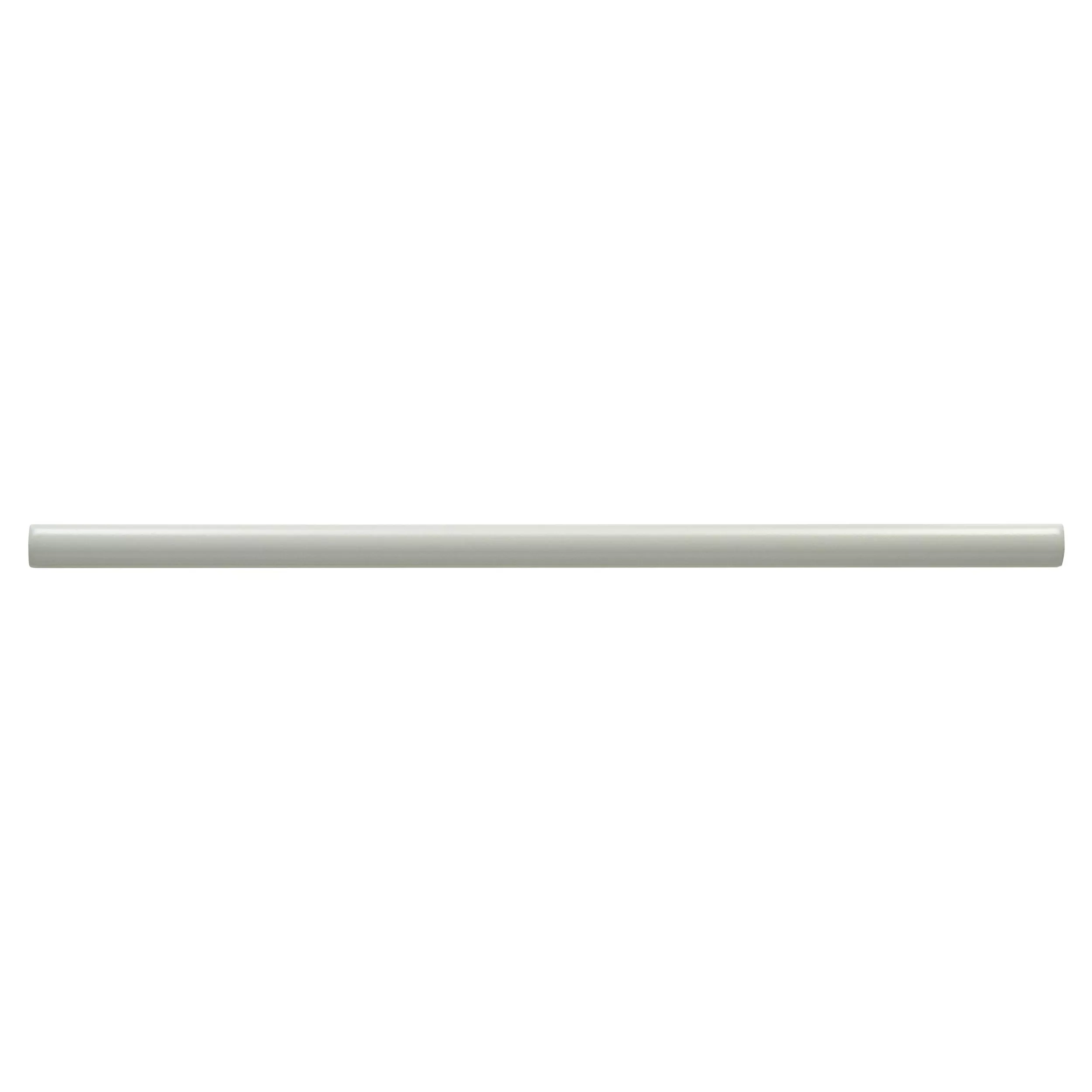 Aloe Jolly Matte Ceramic Pencil