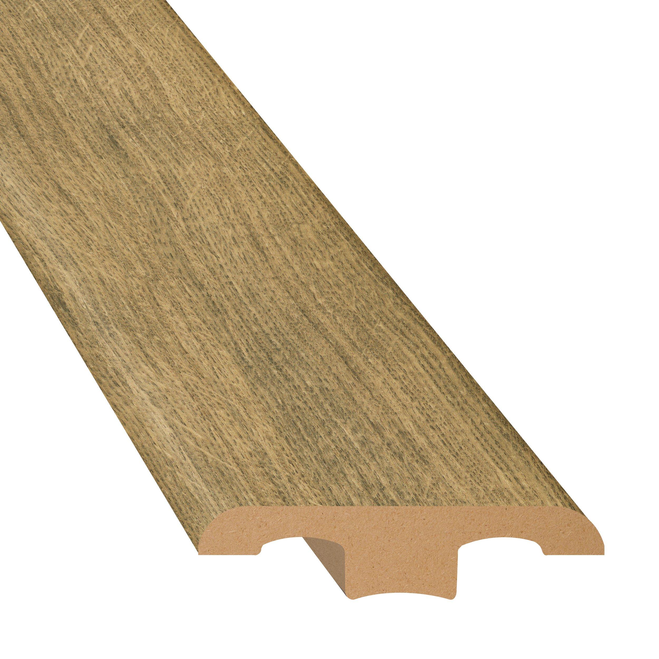 Clover Honey 94in. Laminate T Mold