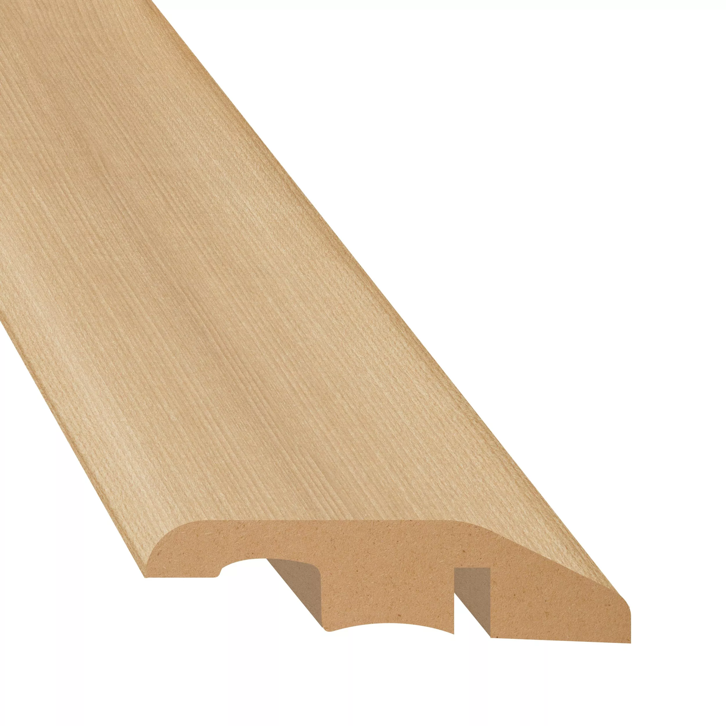 Pines Creek 94in. Laminate Overlapping Reducer
