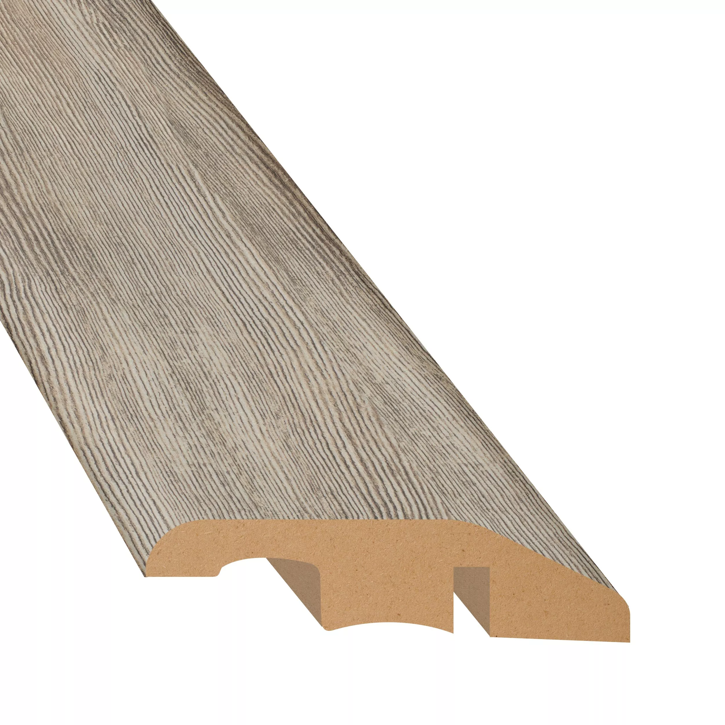Atlantic Tide 94in. Laminate Overlapping Reducer