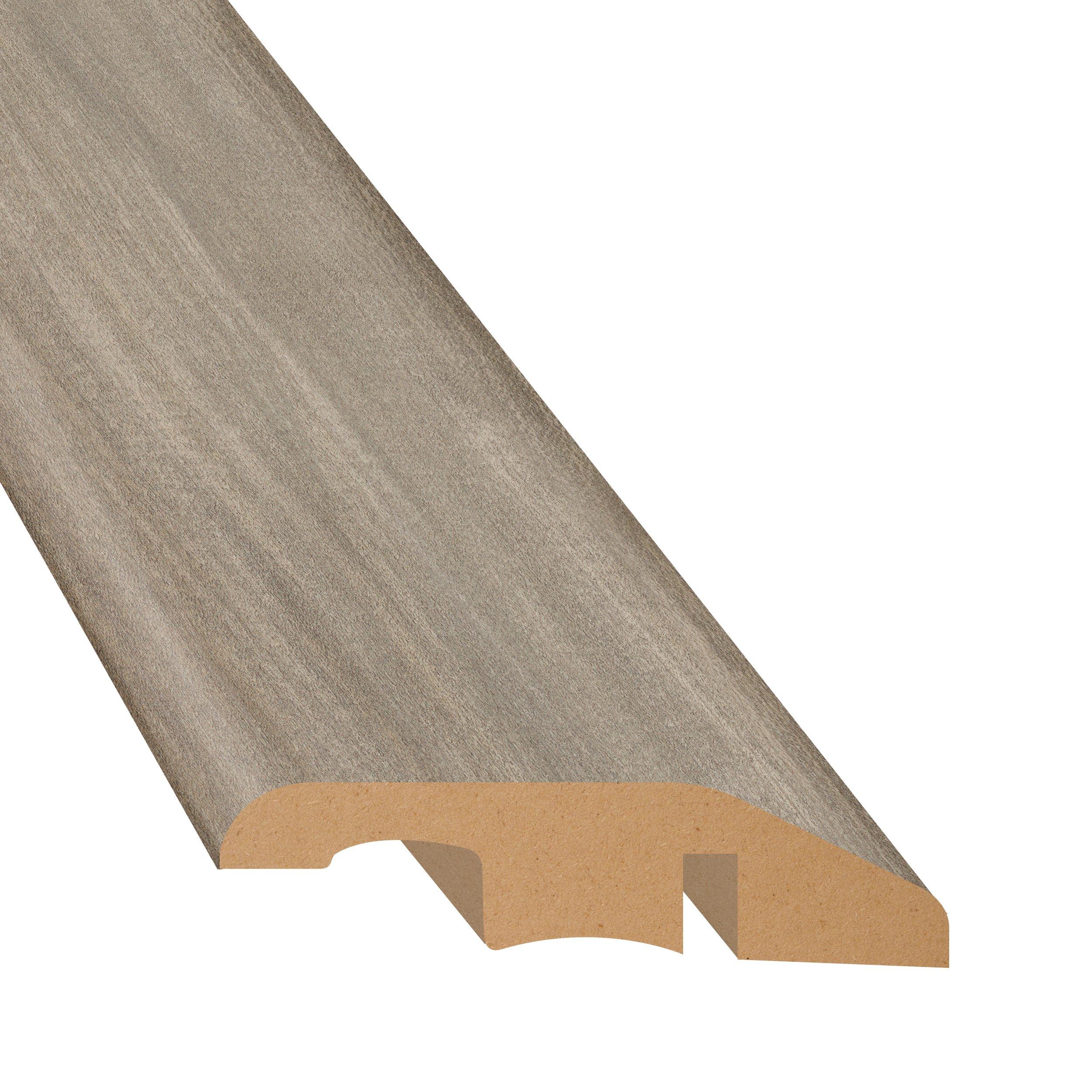 Casper Cove 94in. Laminate Overlapping Reducer