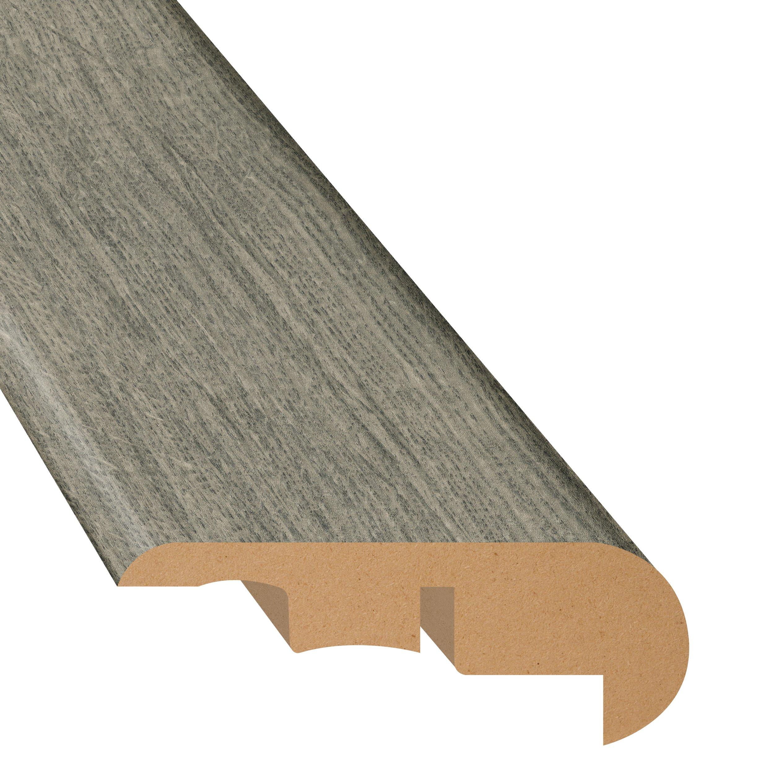 Canyon Mood 94in. Laminate Overlapping Stair Nose