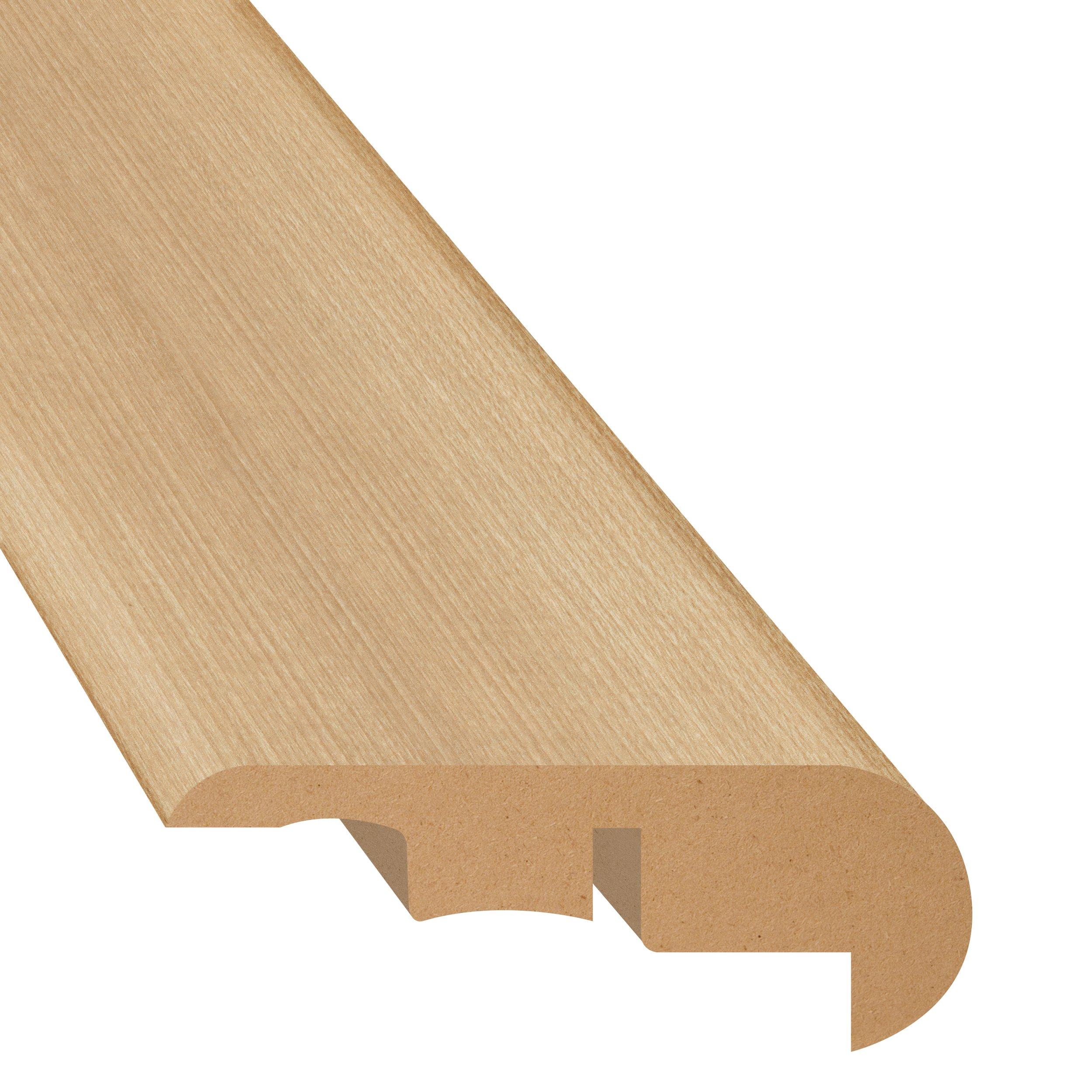 Pines Creek 94in. Laminate Overlapping Stairnose