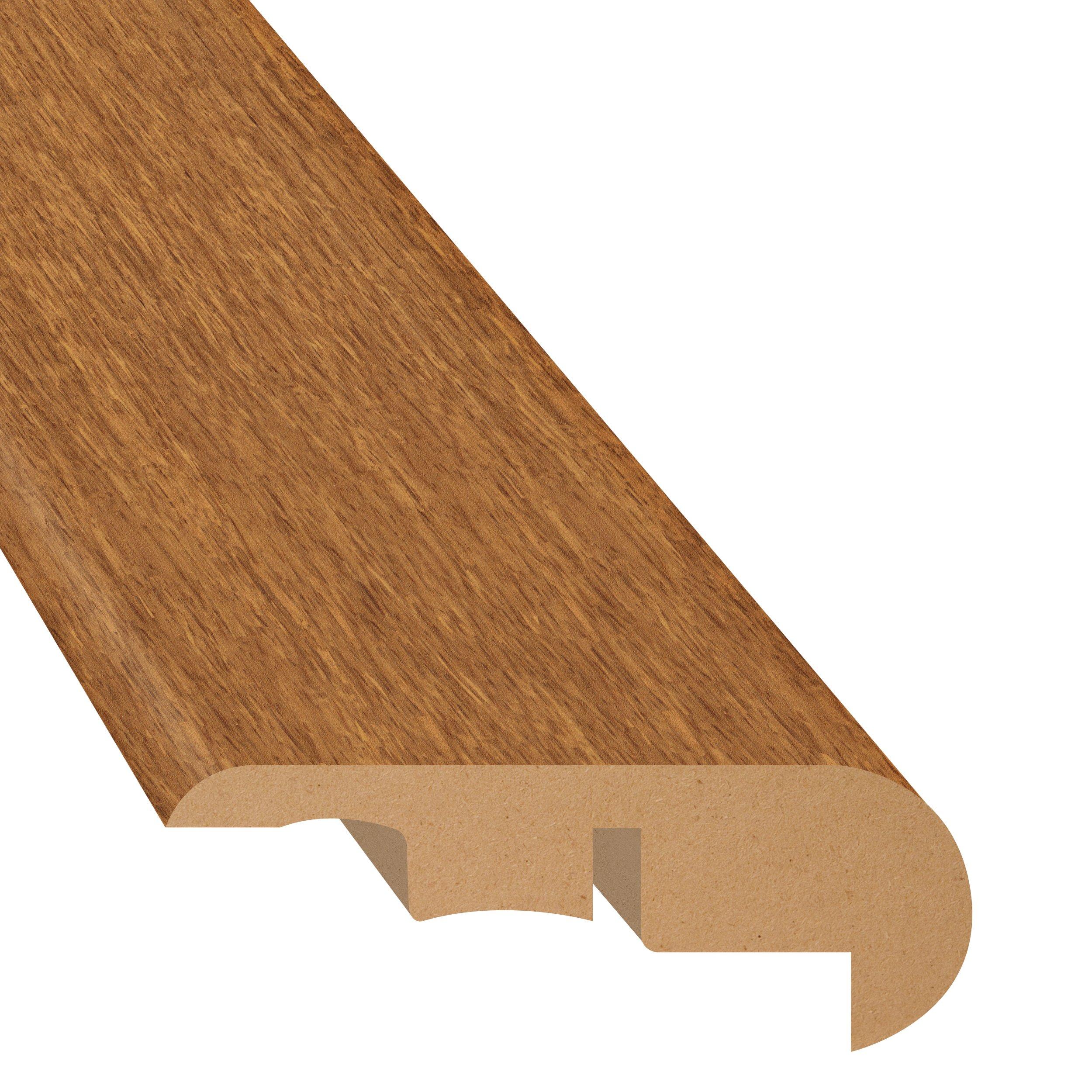 Ashland Grove 94in. Laminate Overlapping Stair Nose