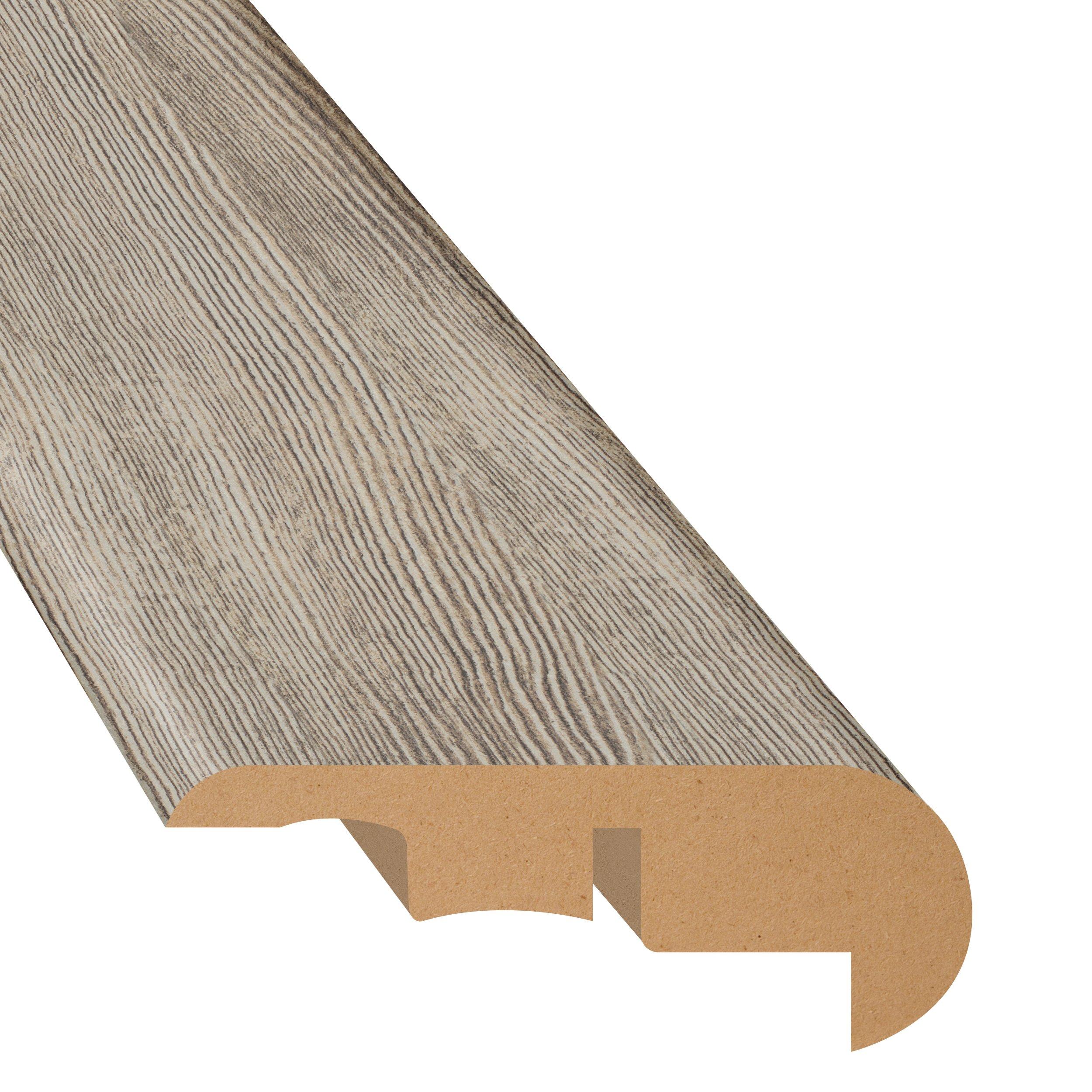Atlantic Tide 94in. Laminate Overlapping Stair Nose