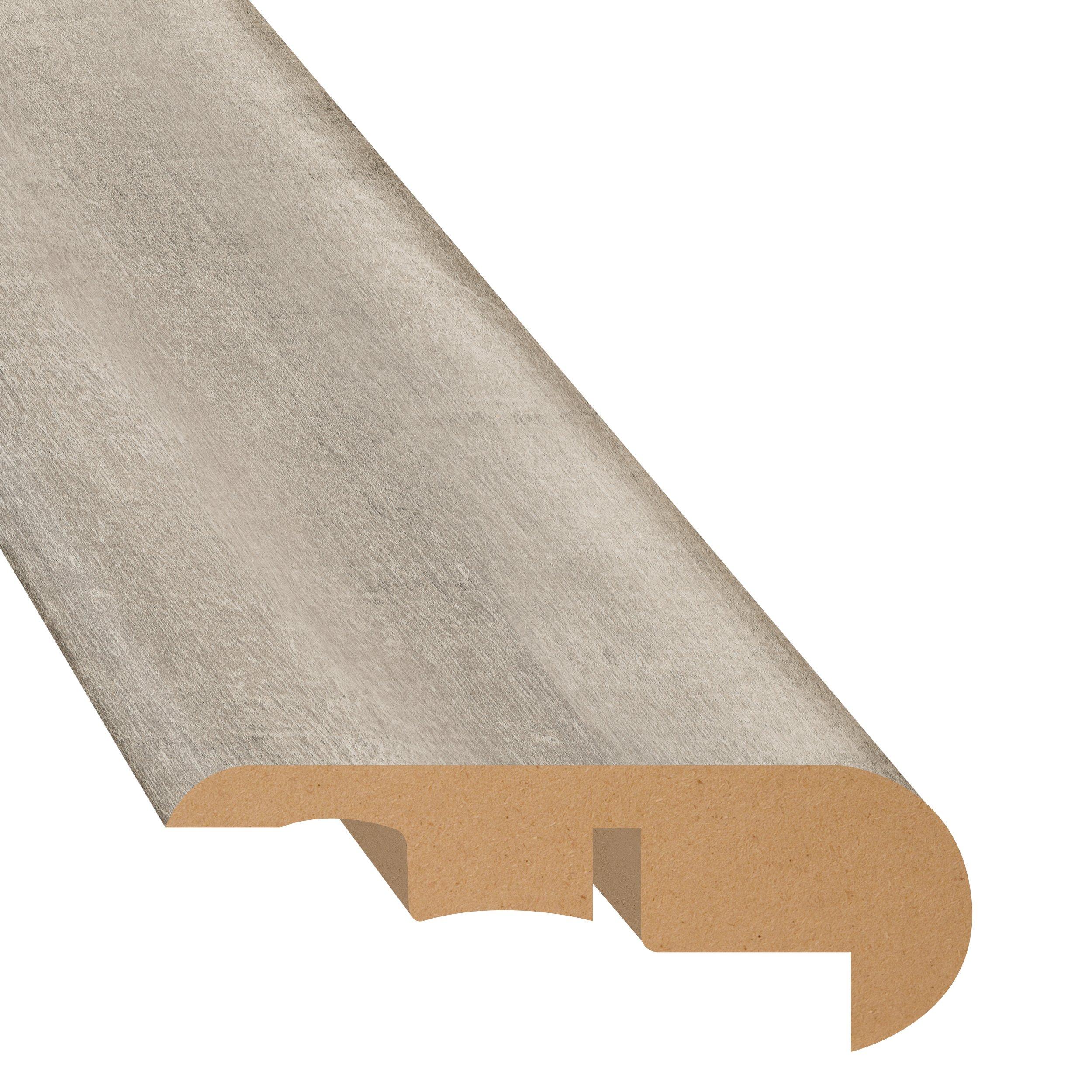 Oakton Trail 94in. Laminate Overlapping Stair Nose
