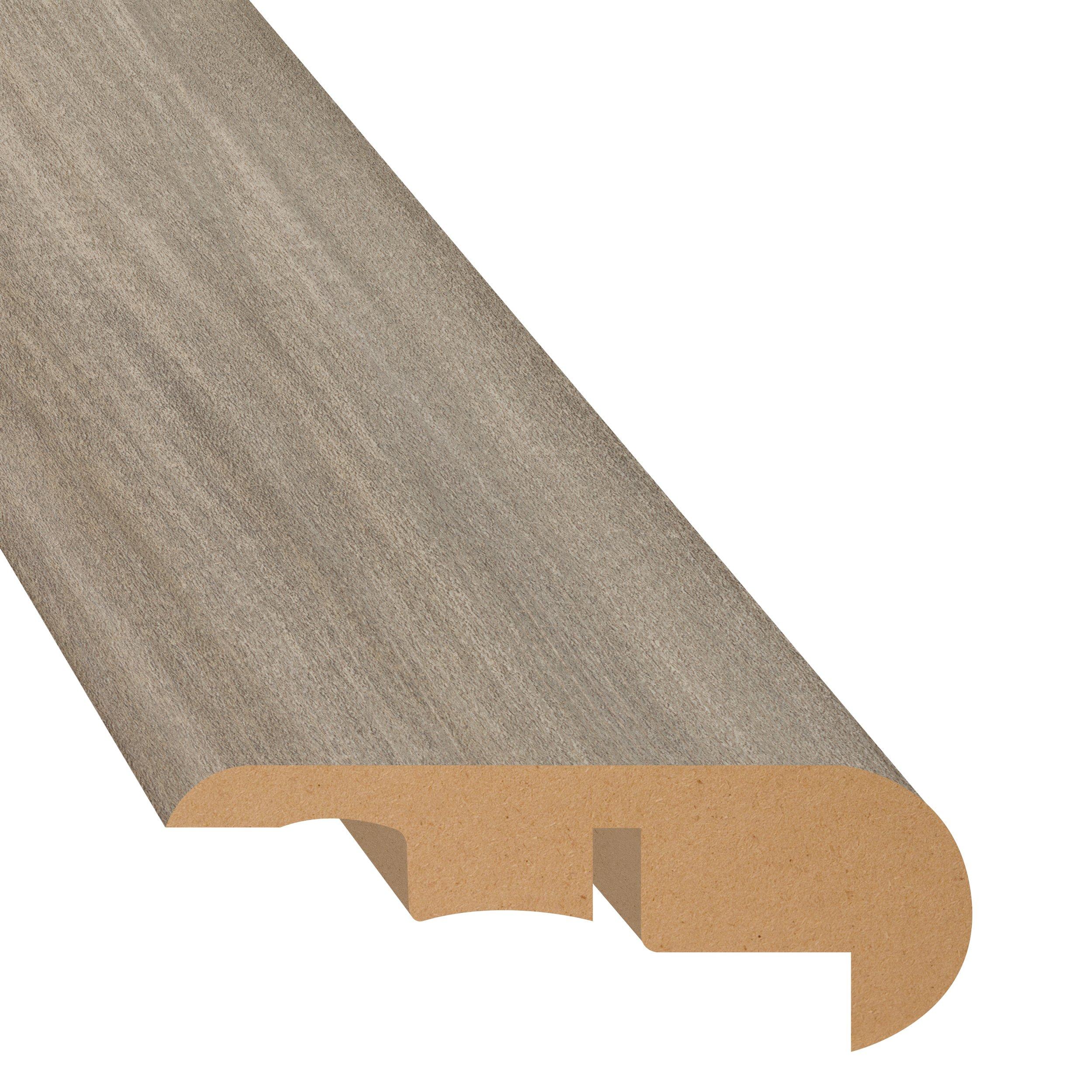 Casper Cove 94in. Laminate Stair Nose