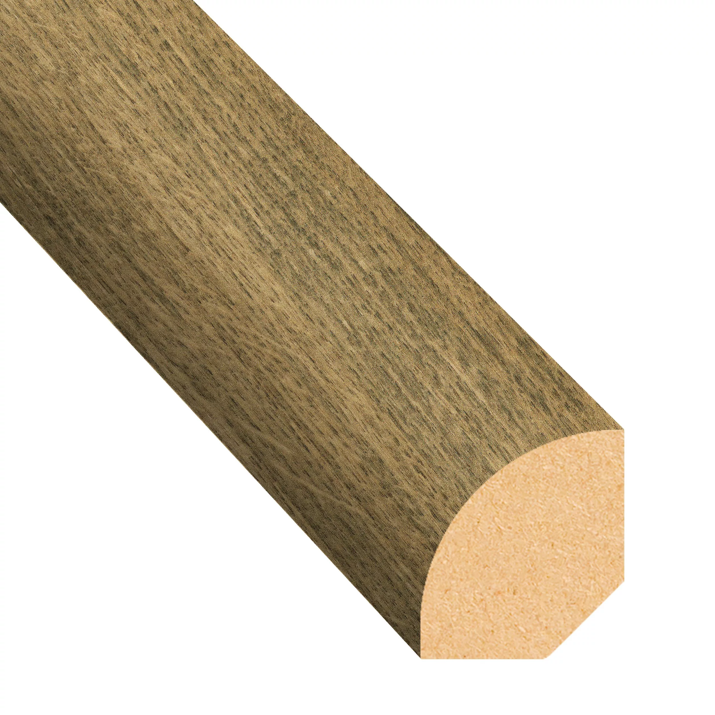Clover Honey 94in. Laminate Quarter Round