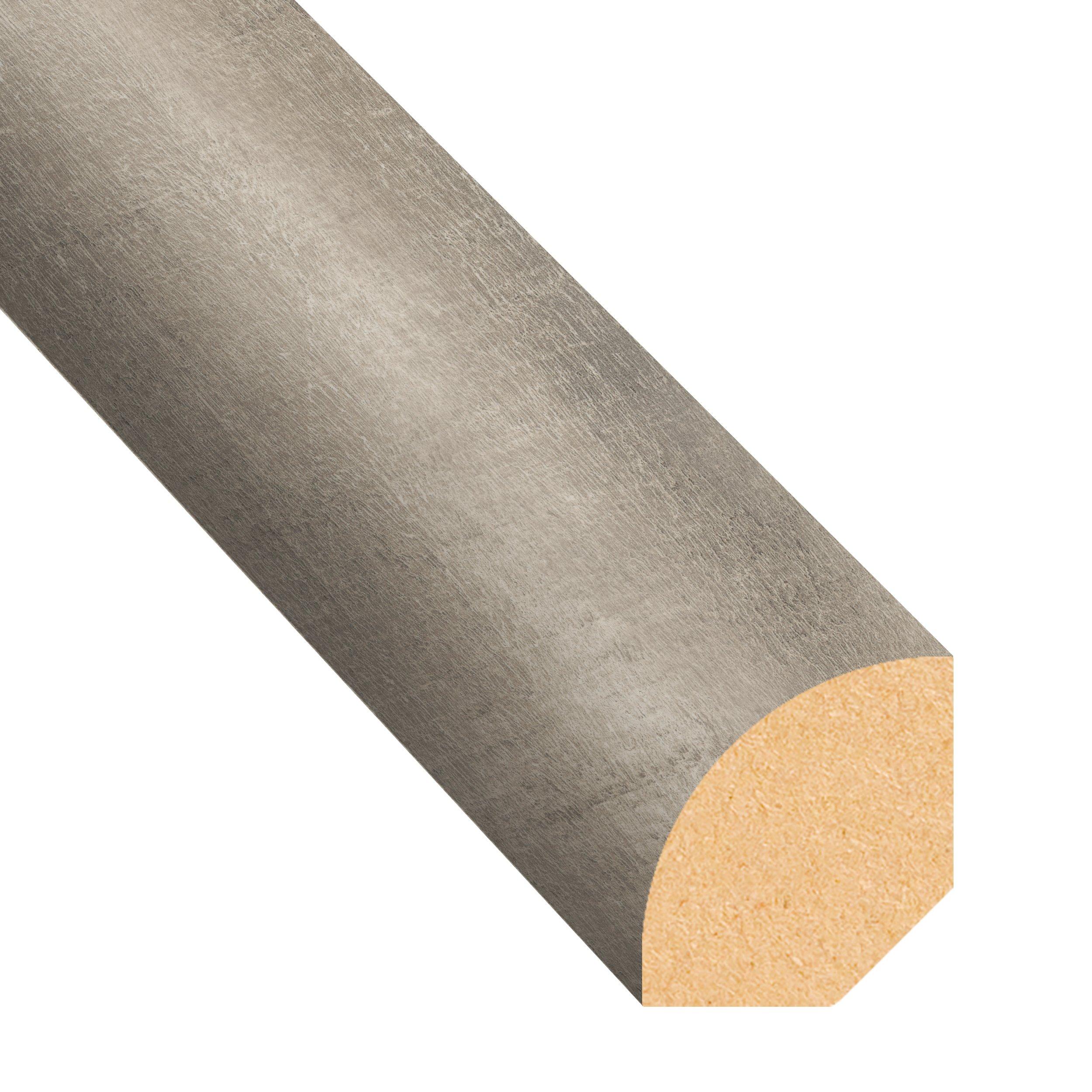 Oakton Trail 94in. Laminate Quarter Round