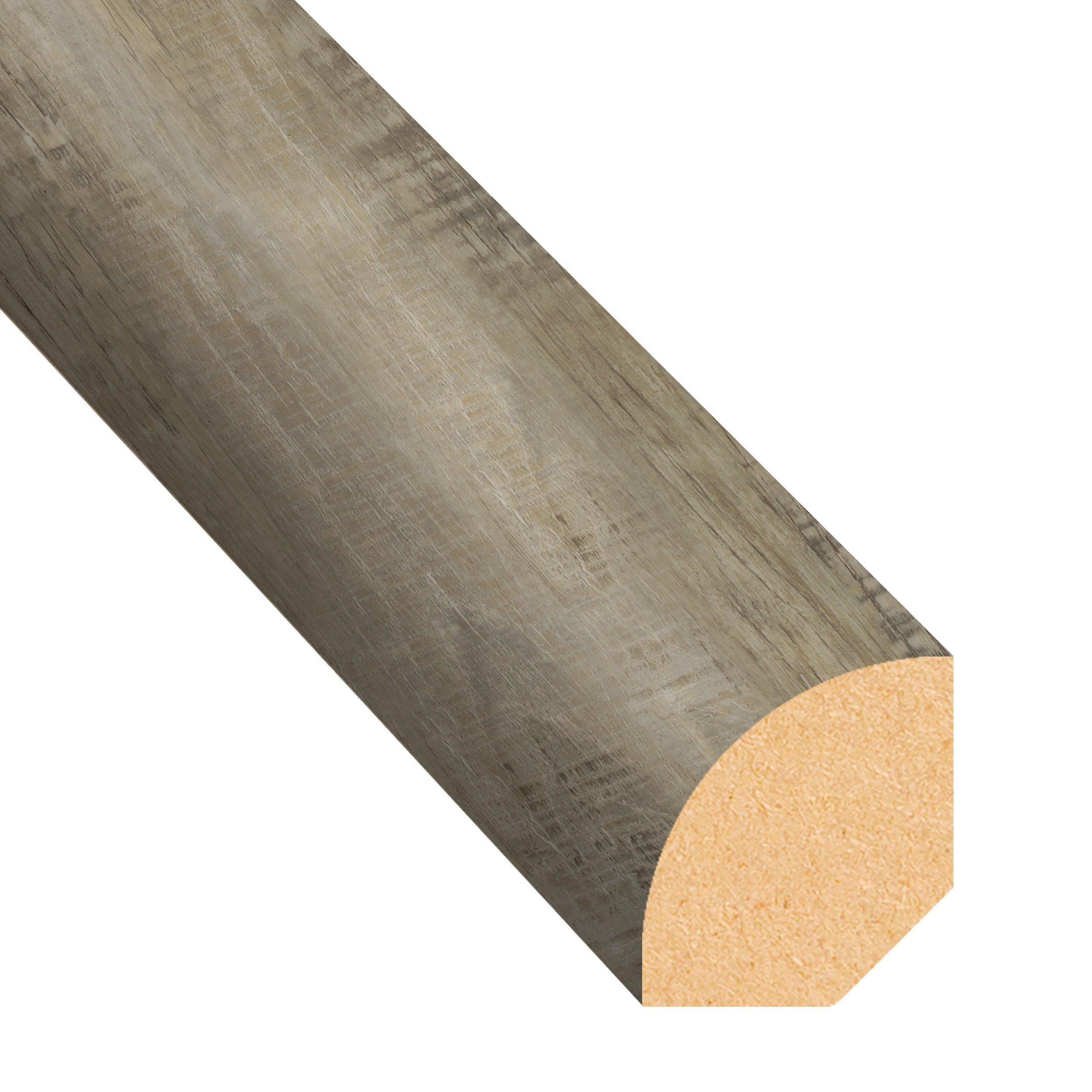 Cape Charles 94in. Vinyl Quarter Round