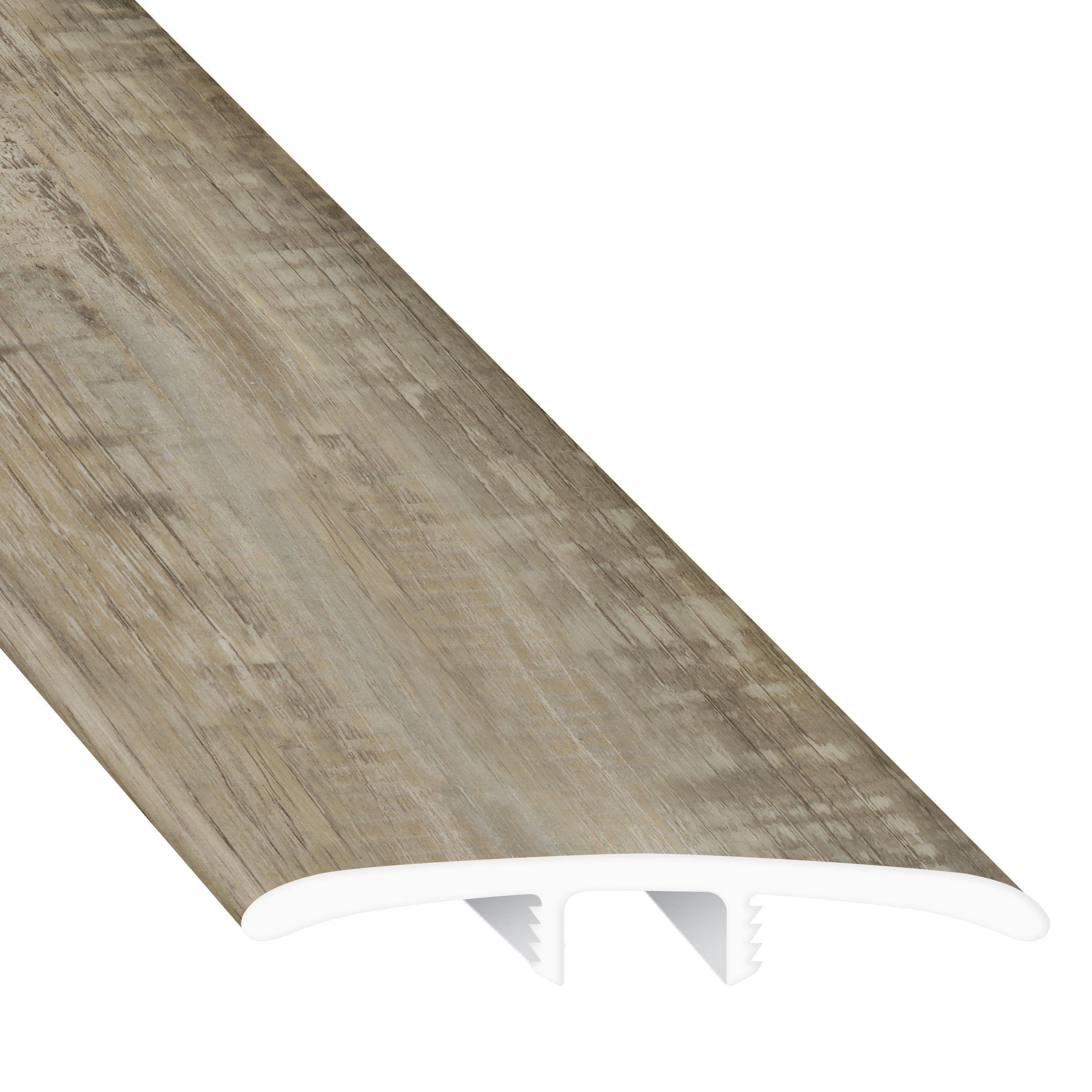 Cape Charles 94in. Vinyl T Mold