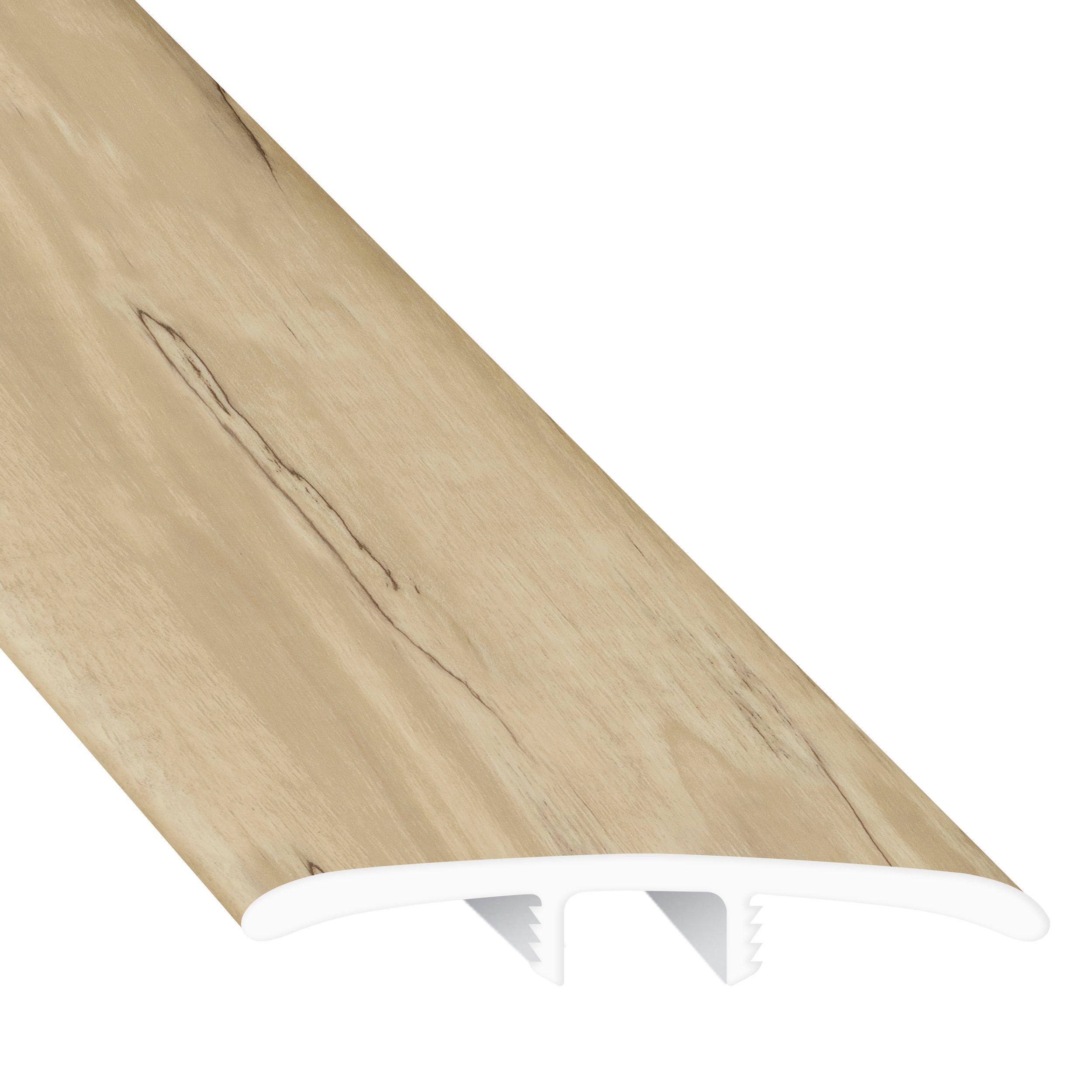Pacific Palisade 94in. Vinyl T Mold