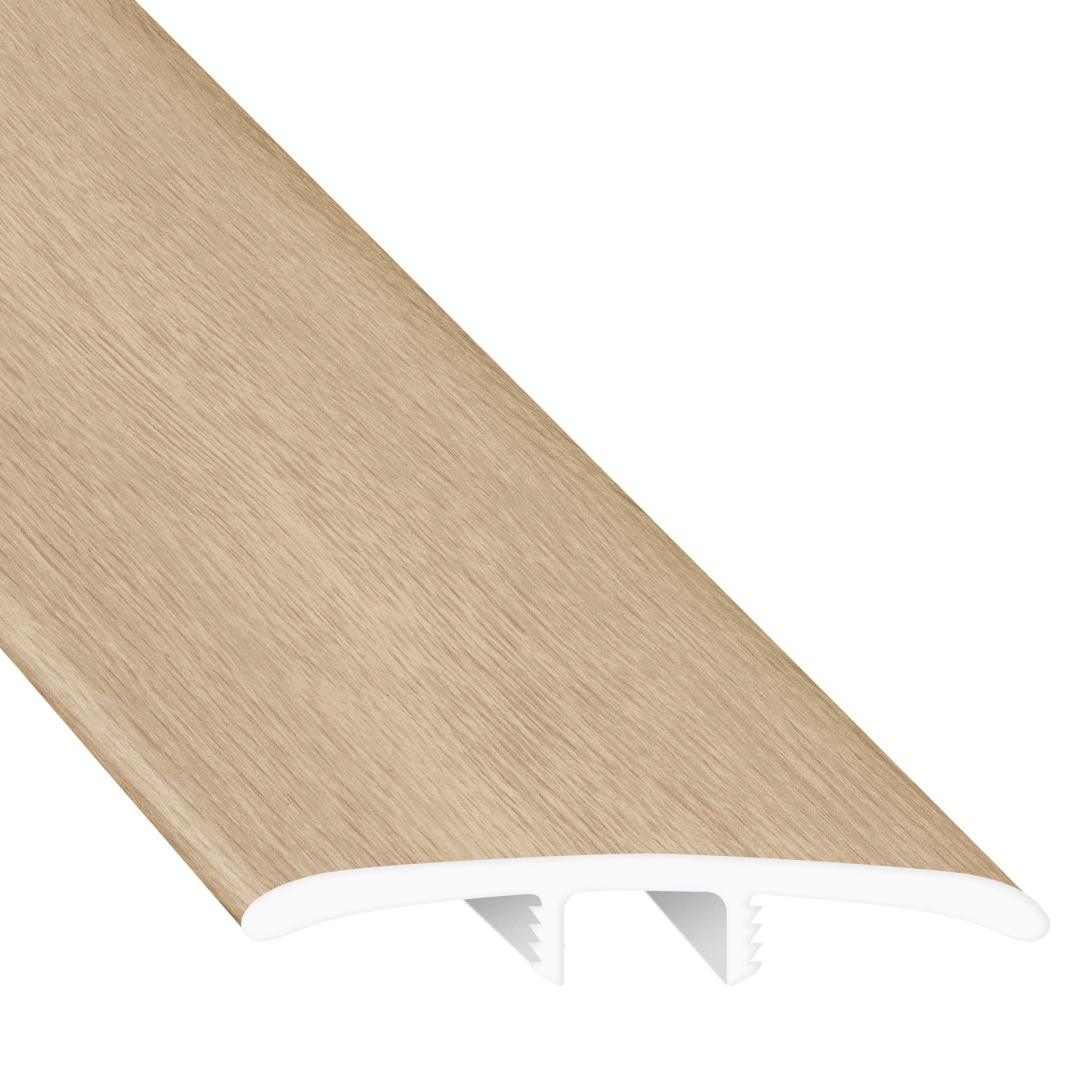 Maison Blanc 94in. Vinyl T Mold