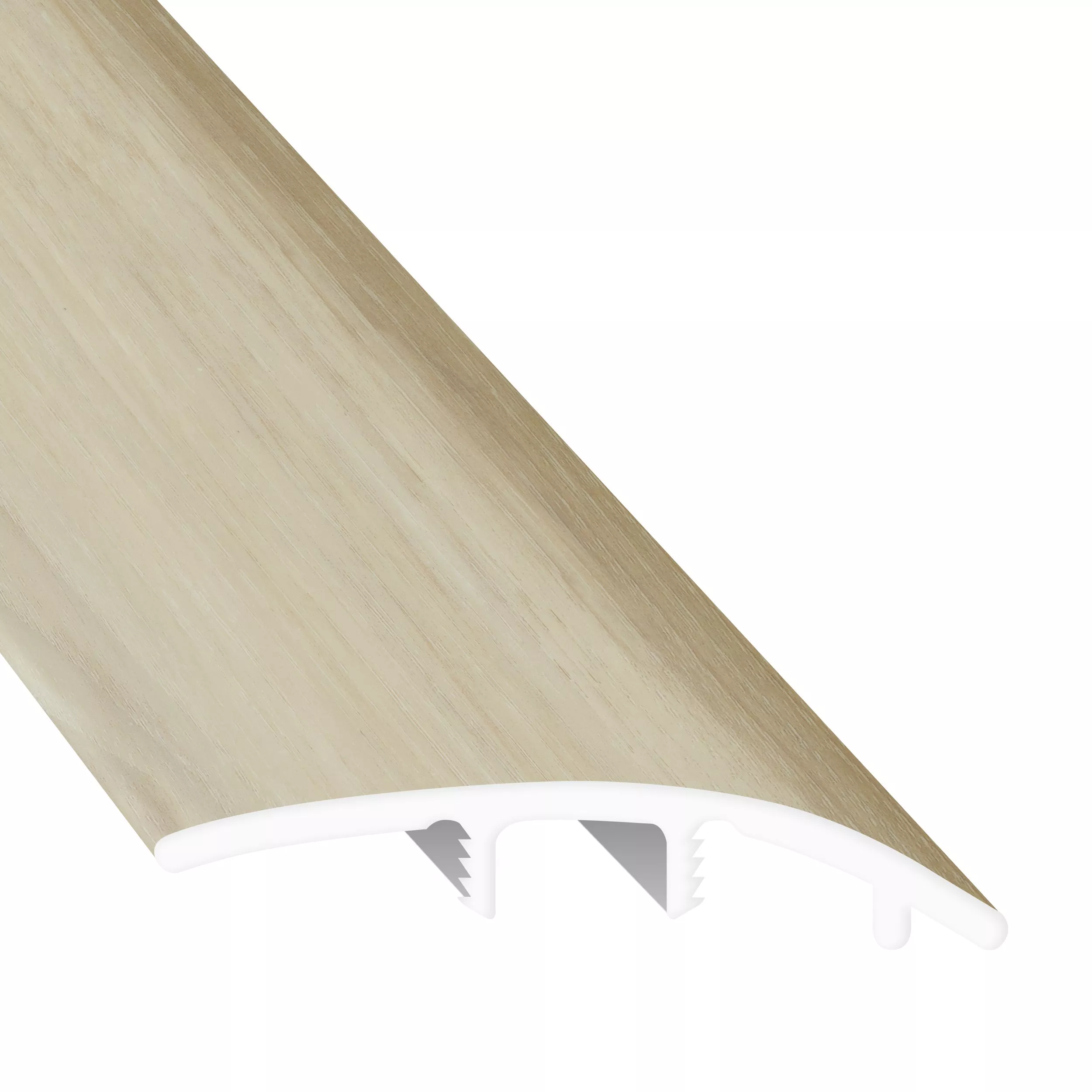 Sonora Valley 94in. Vinyl Overlapping Reducer