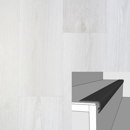 Everest White Oak Rigid Core Flooring | Hardwood Bargains