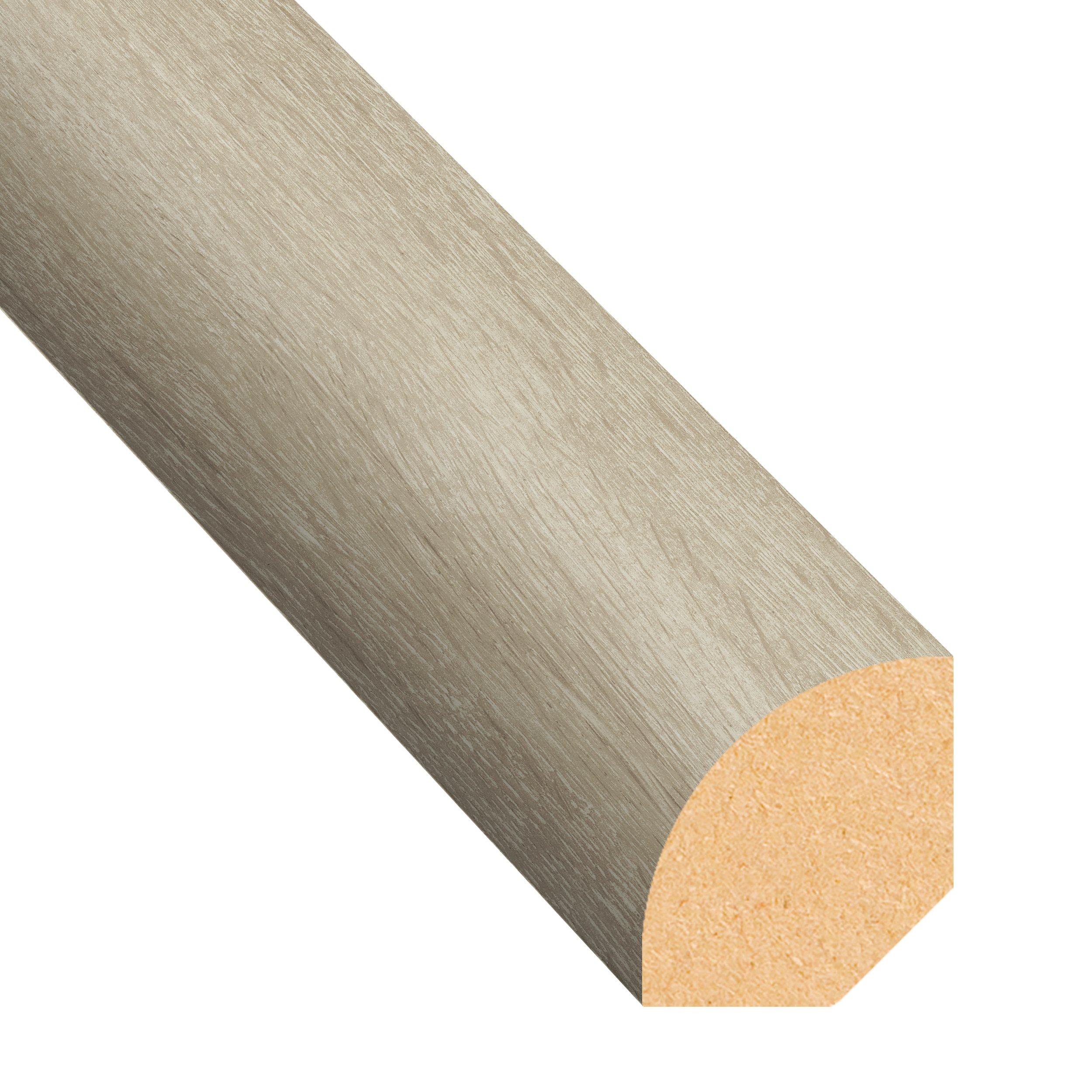 Bergen Bend 94in. Laminate Quarter Round