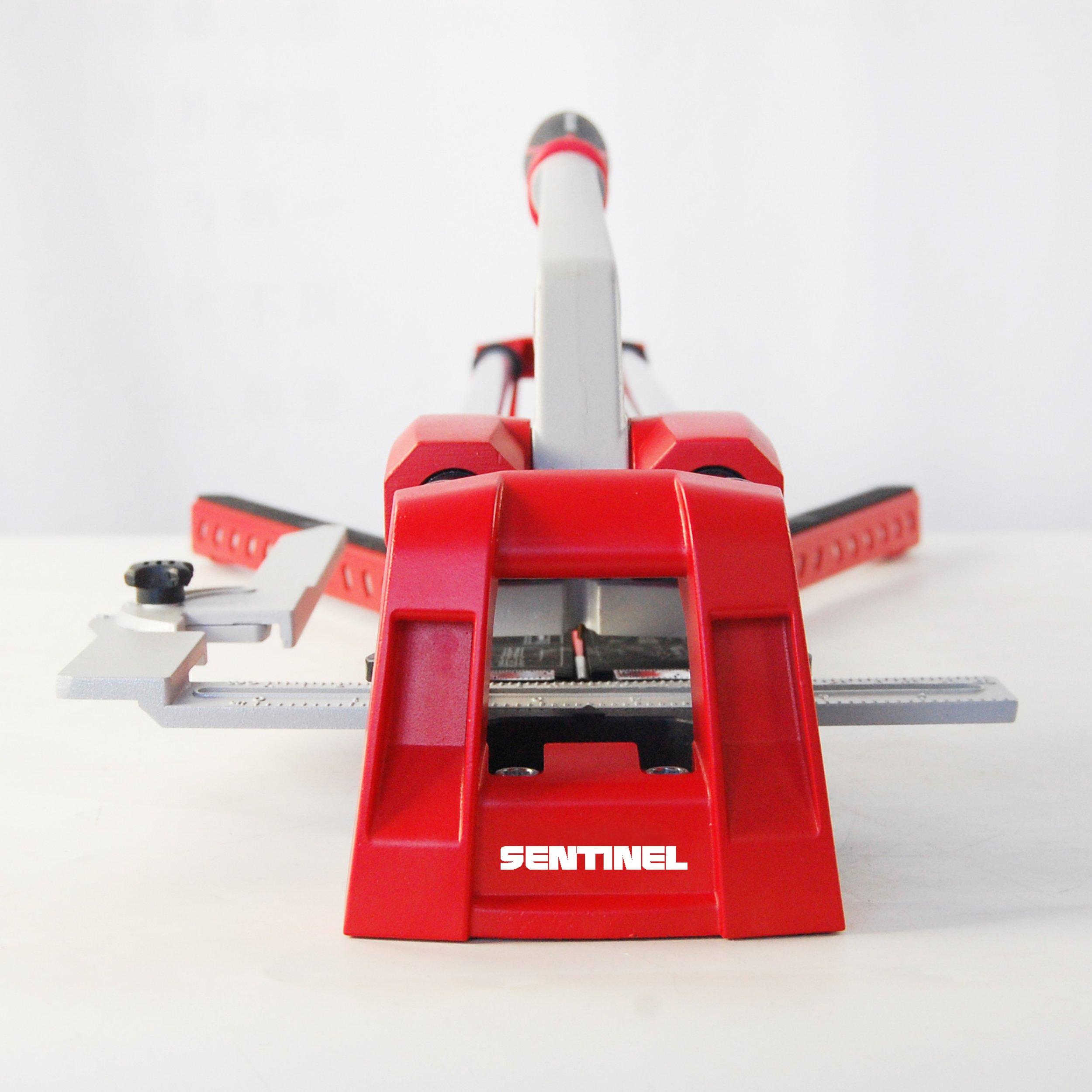 Sentinel 24in. Slim Tile Cutter