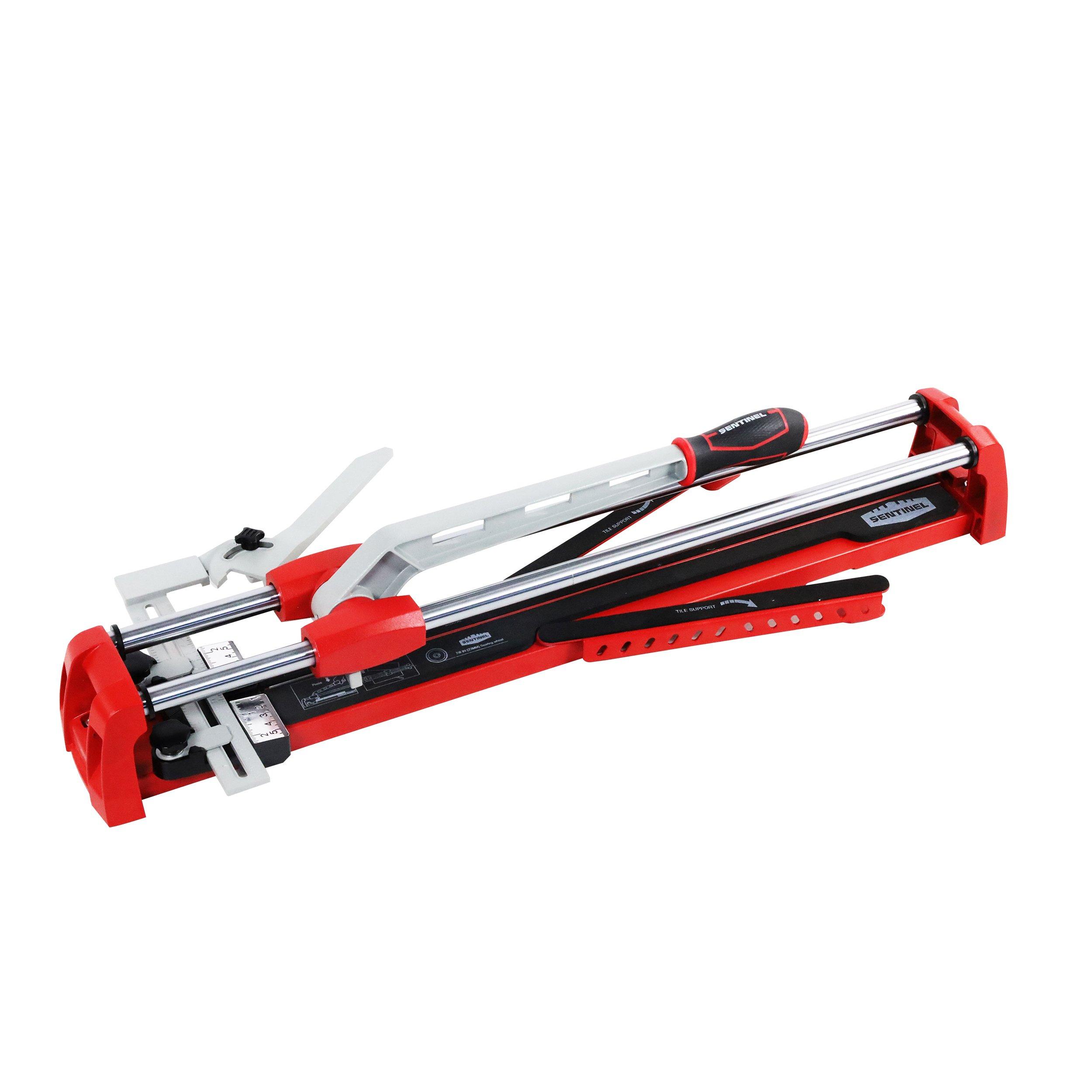 Sentinel on sale tile saw