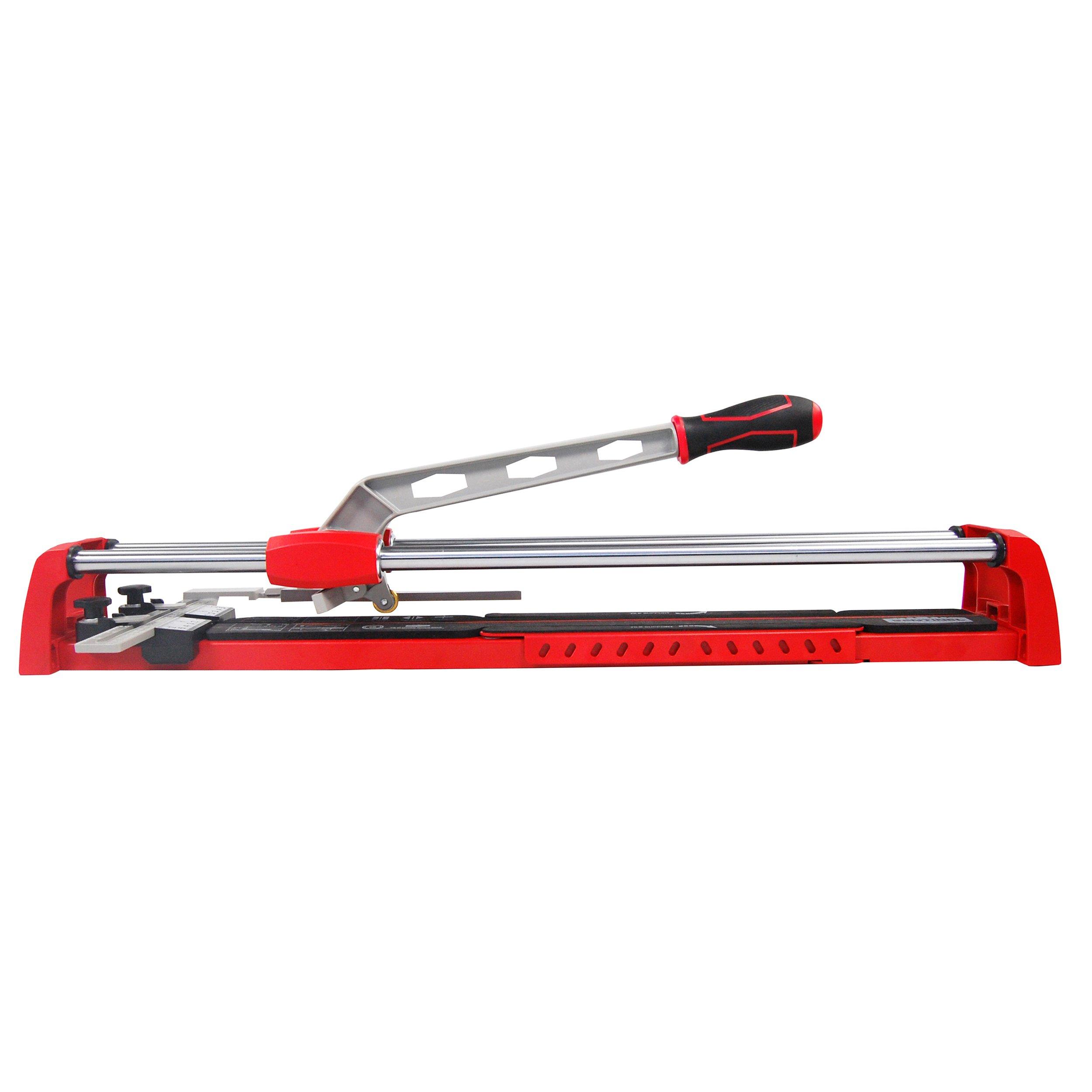 Sentinel 30in. Slim Tile Cutter with Bag