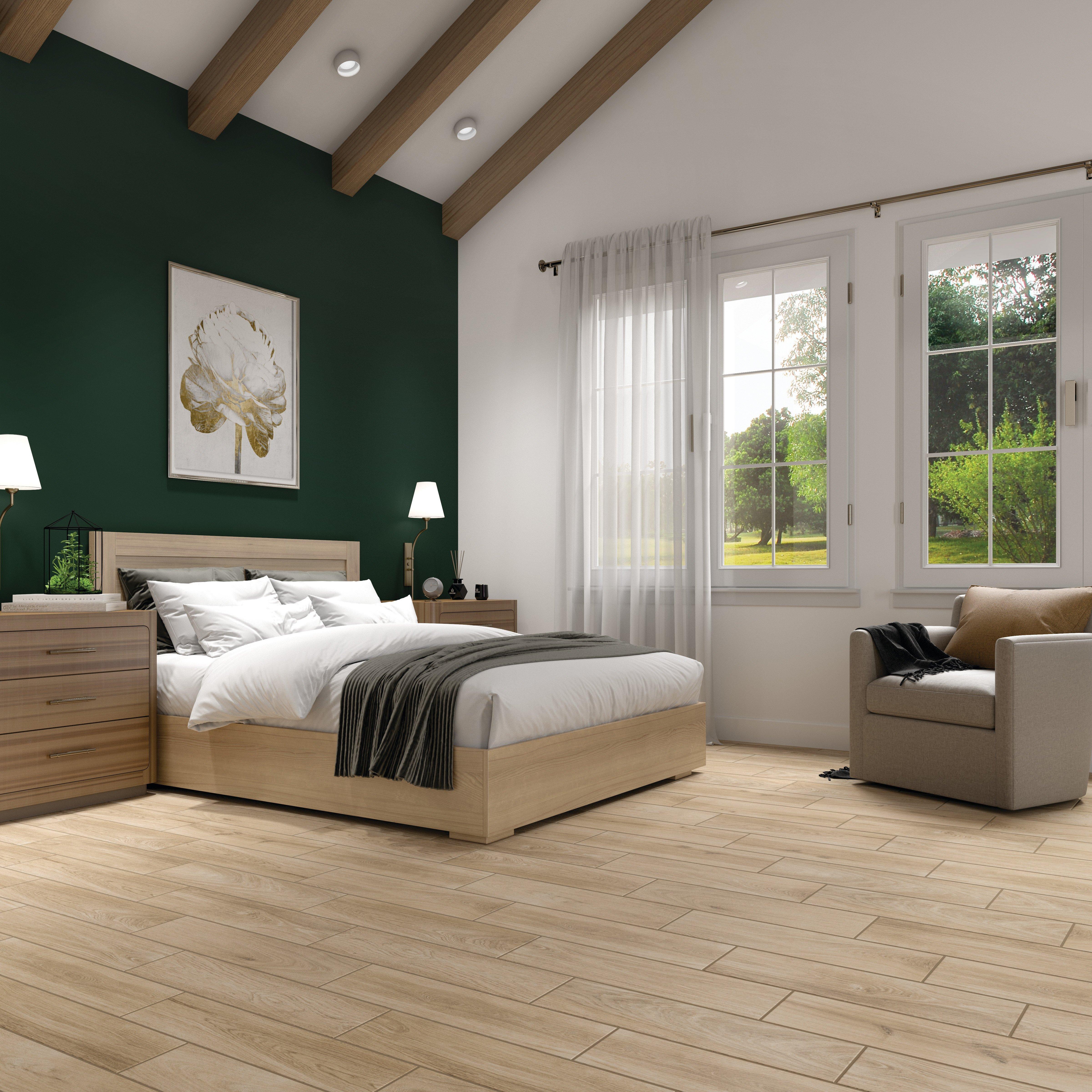 Tescot Natural Porcelain Tile