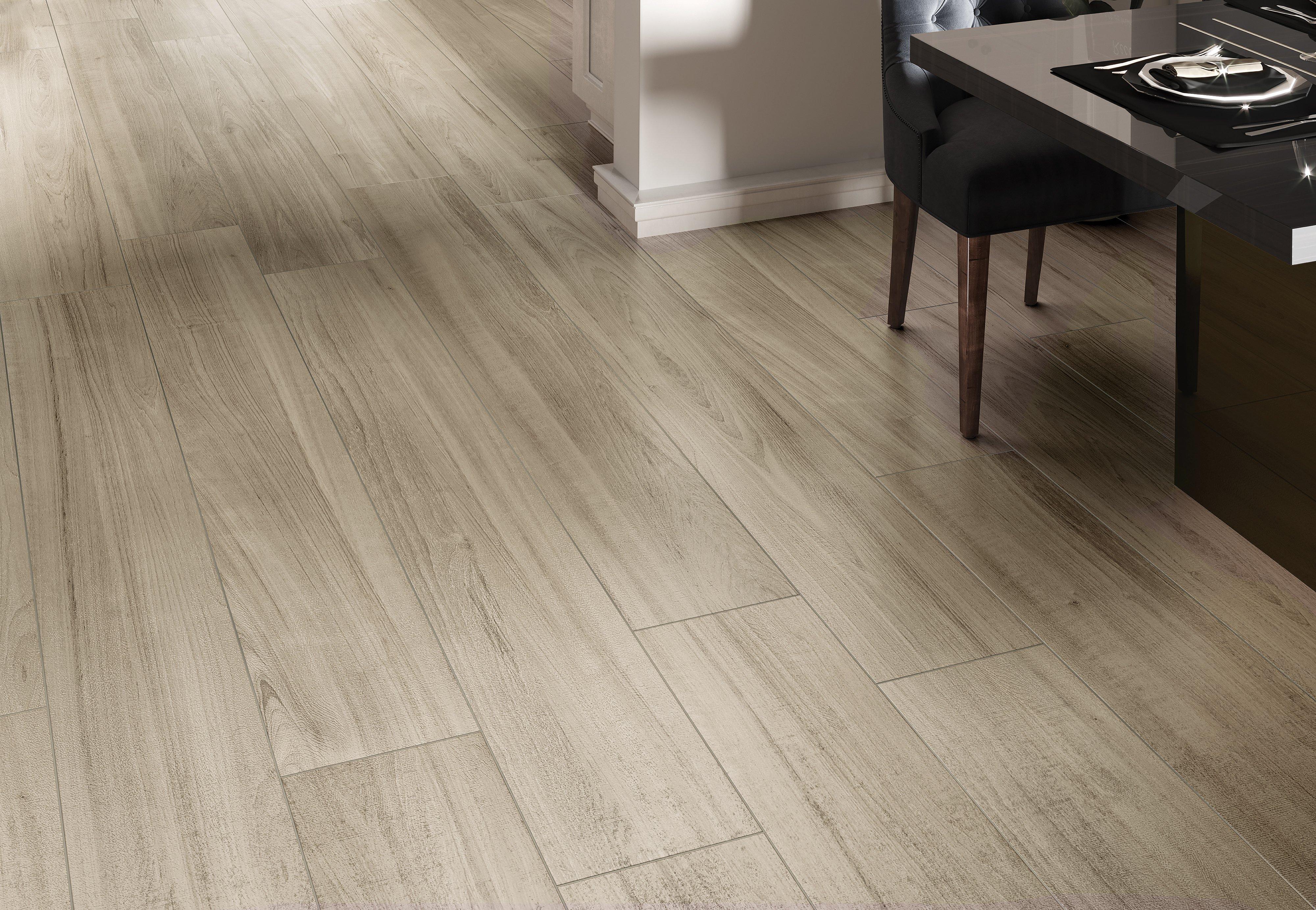 Sedon Lodge Natural Wood Plank Porcelain Tile