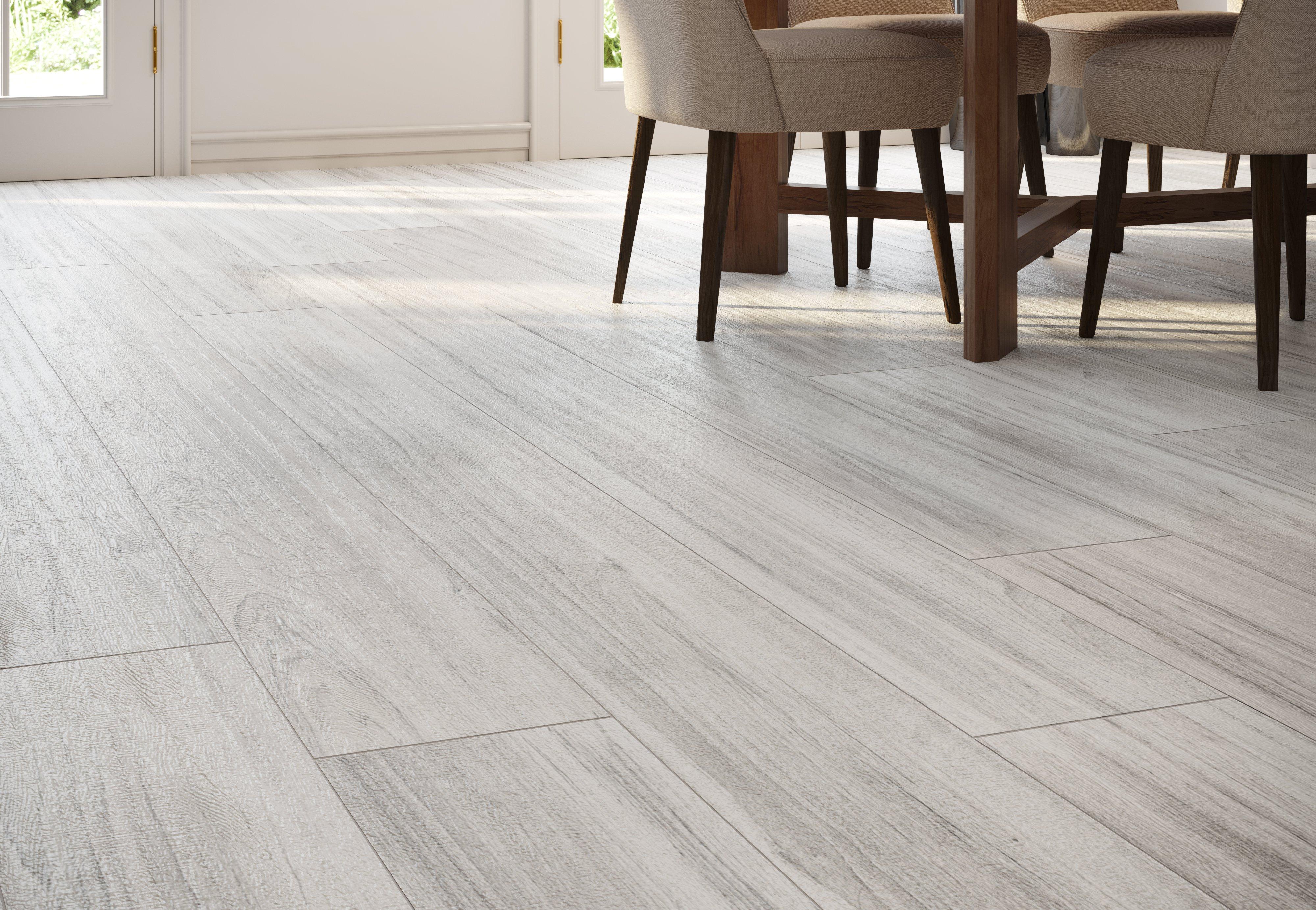 Sedon Lodge Beach Wood Plank Porcelain Tile