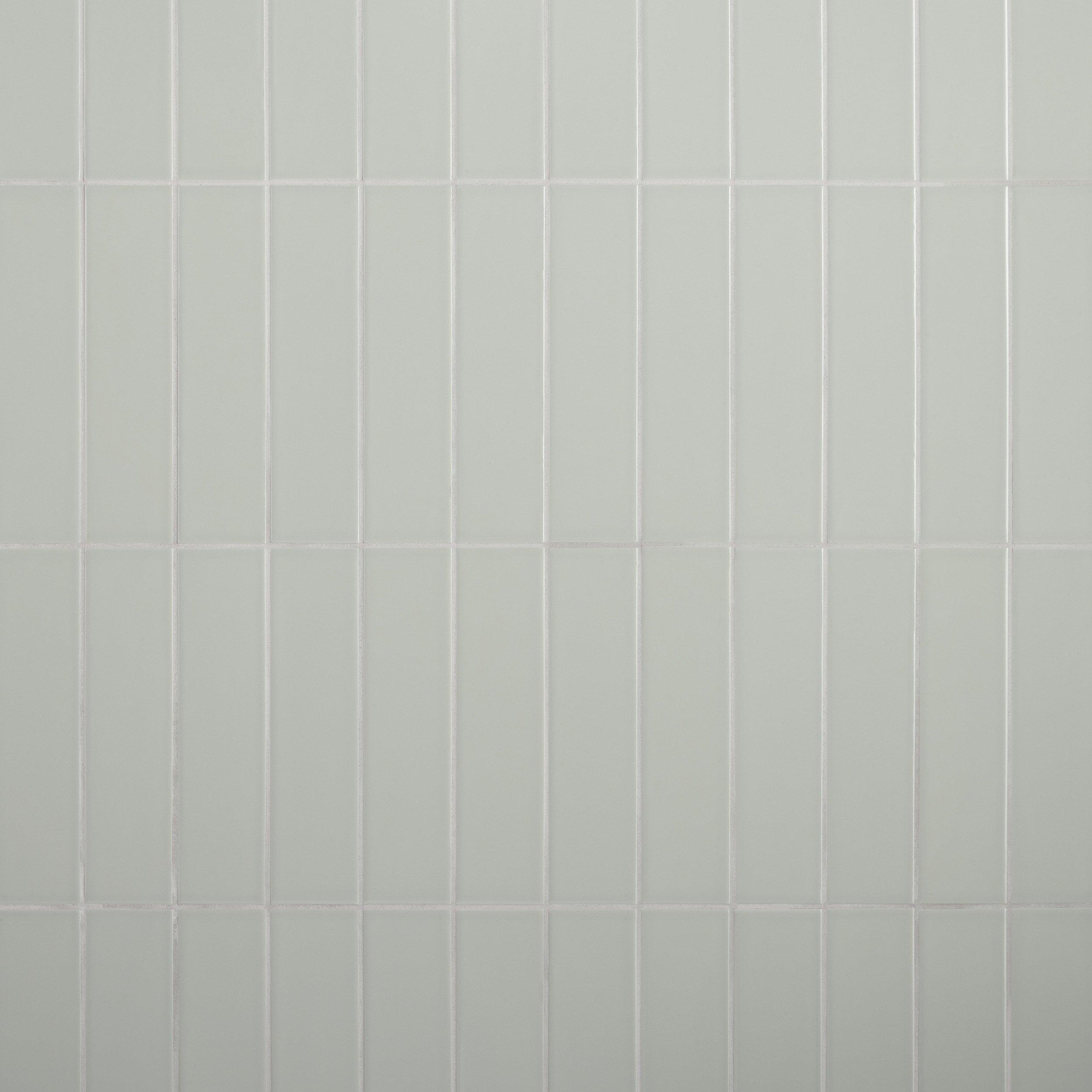 Aloe Matte Ceramic Tile