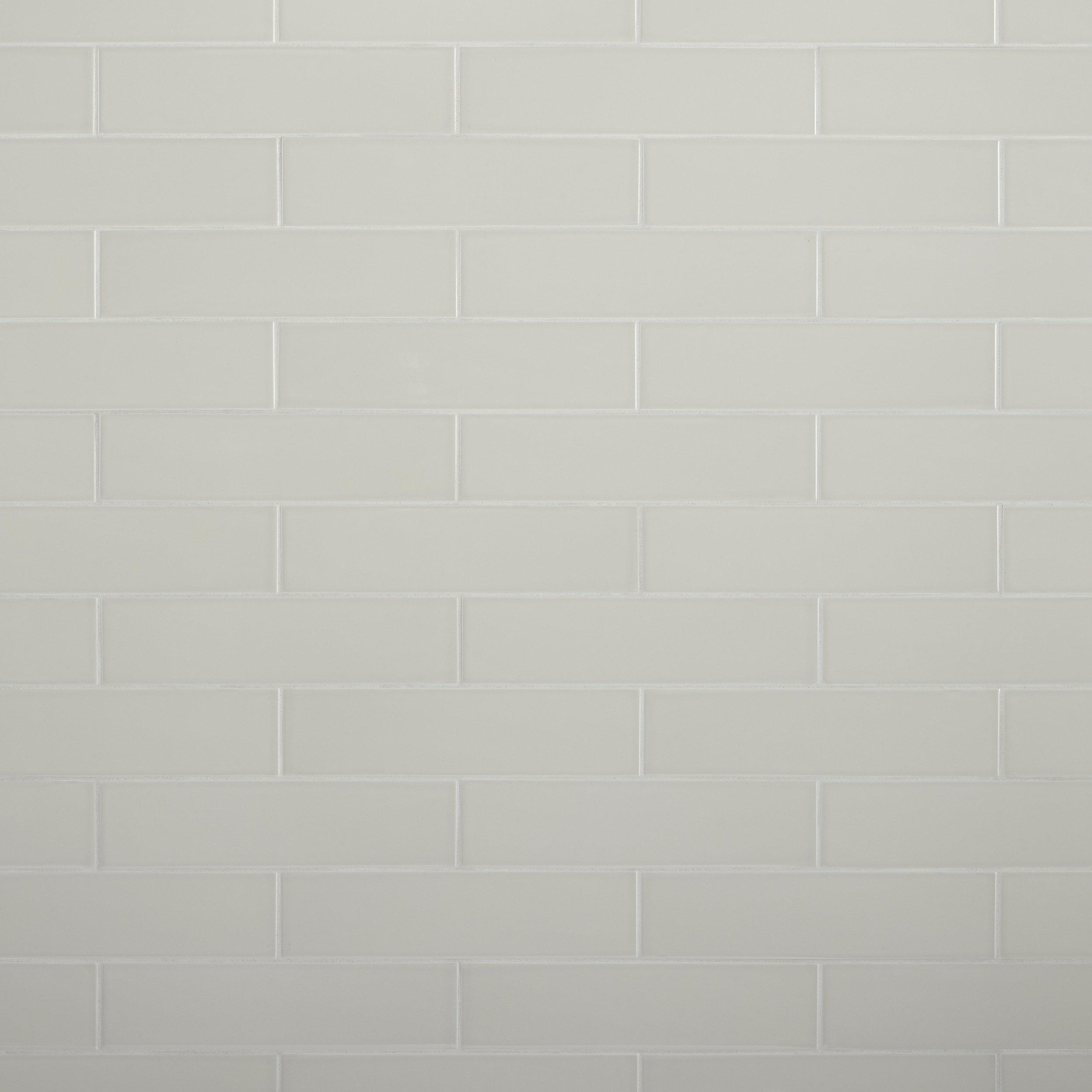 Cashmere Glossy Ceramic Tile