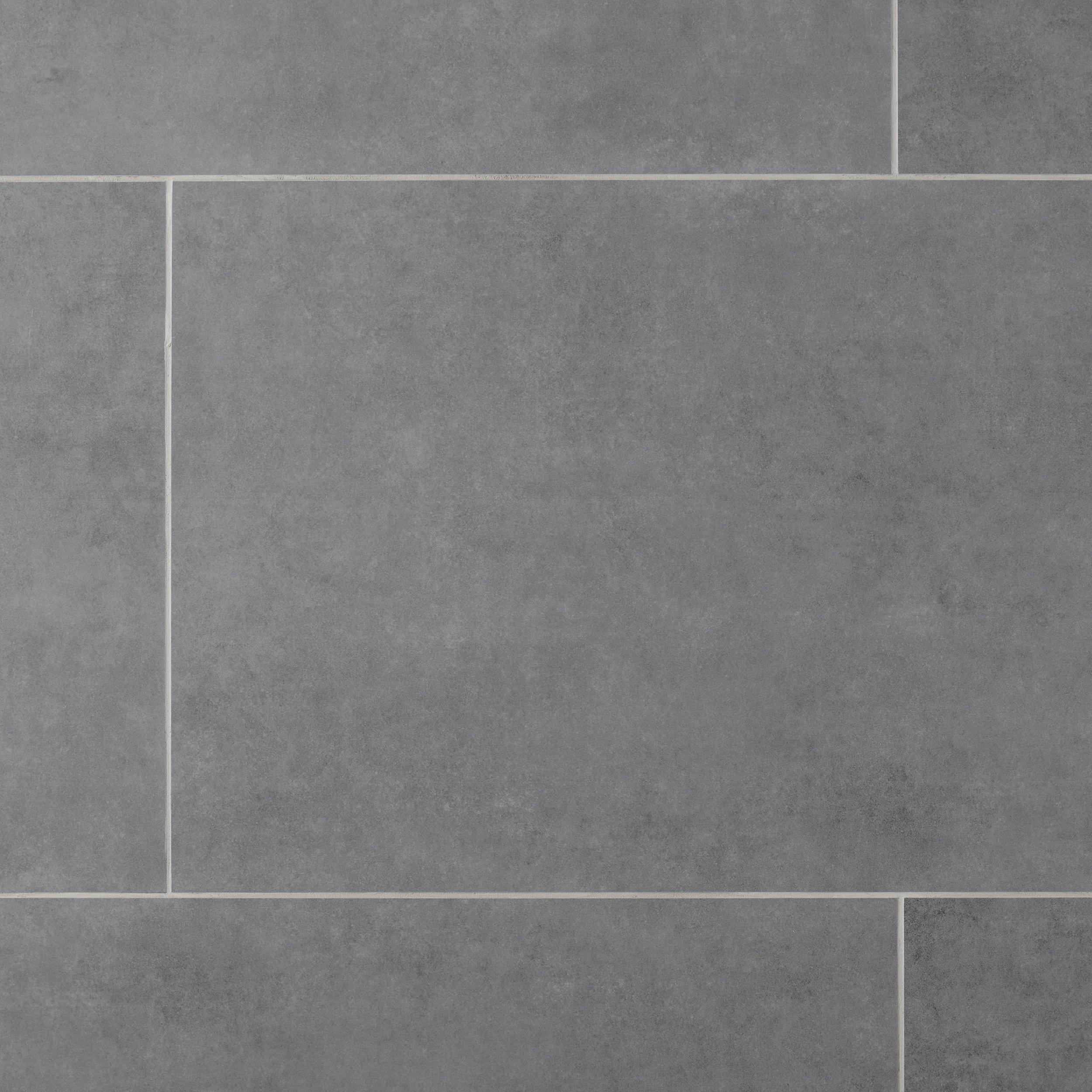 grey floor tiles texture