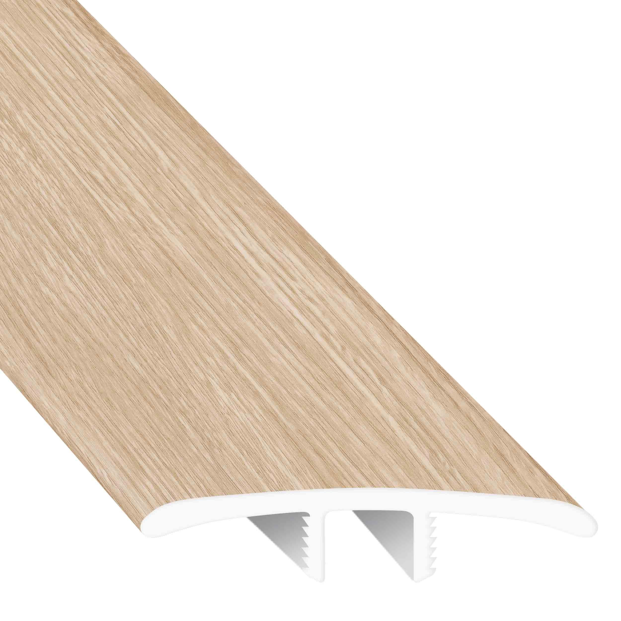 Color 5405F 94in. Vinyl T Mold