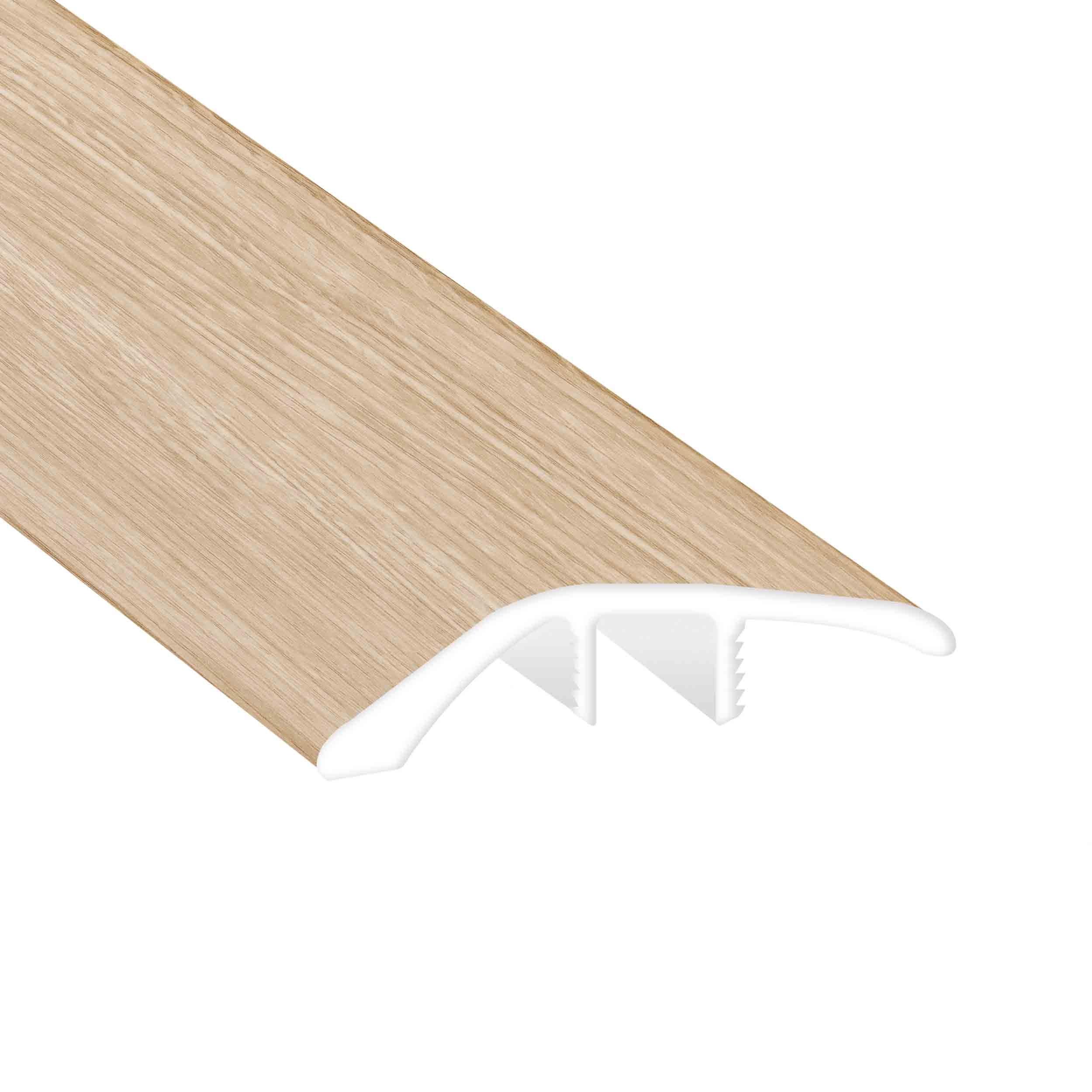 Color 5405F 94in. Vinyl Reducer