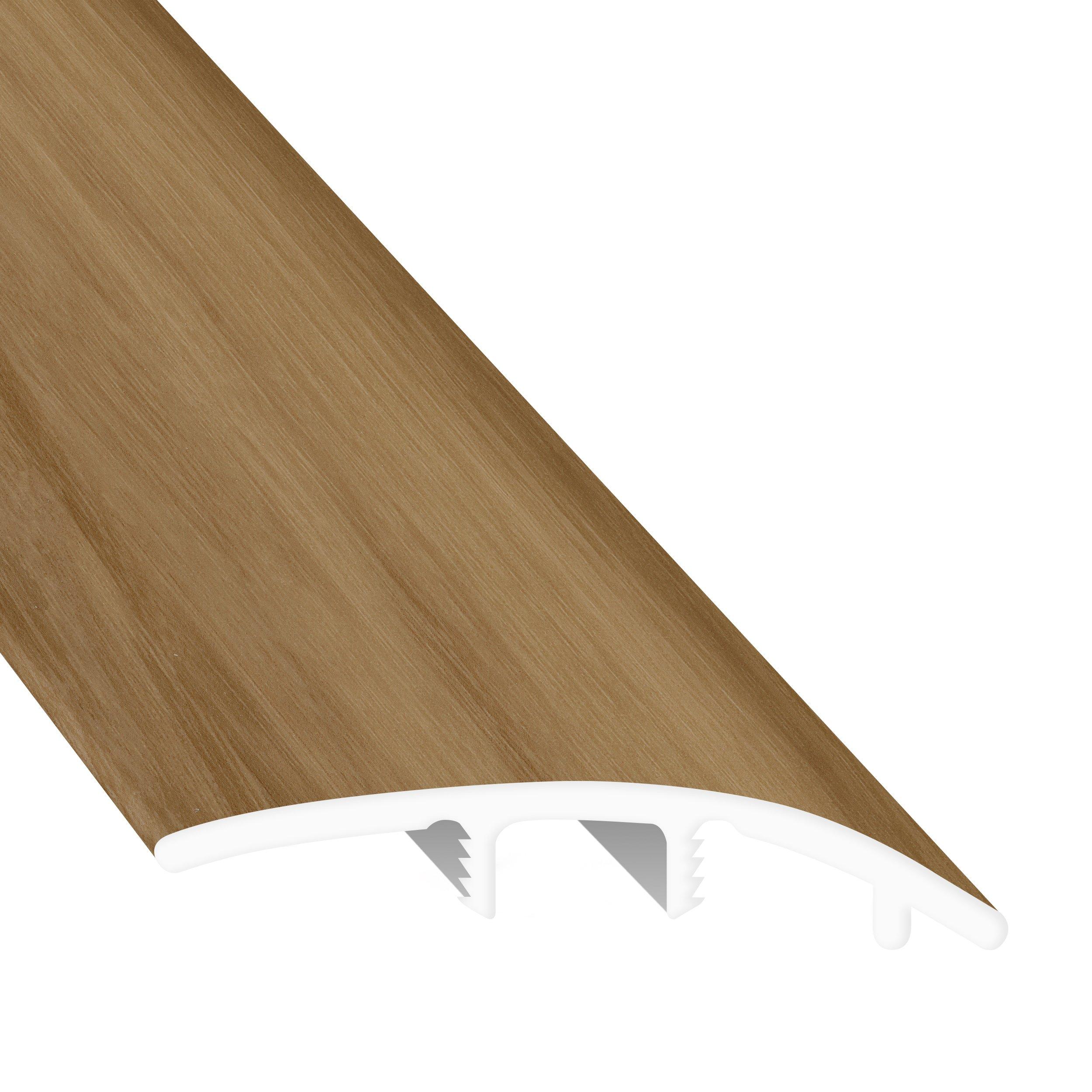 Caspain Sierra 94in. Vinyl Overlapping Reducer