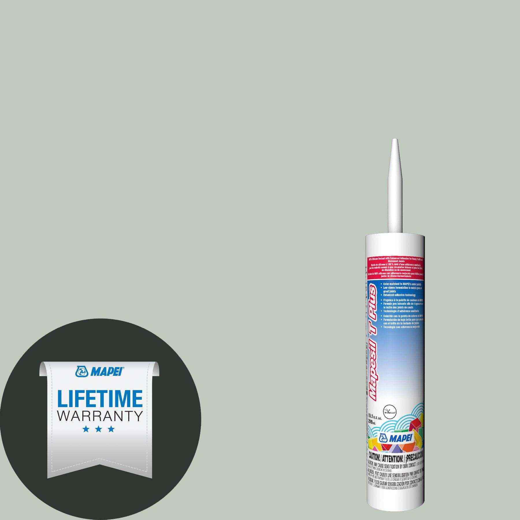102 Mint Mapesil T Plus Silicone Caulk 102 Mint Mapesil T Plus Silicone Caulk
