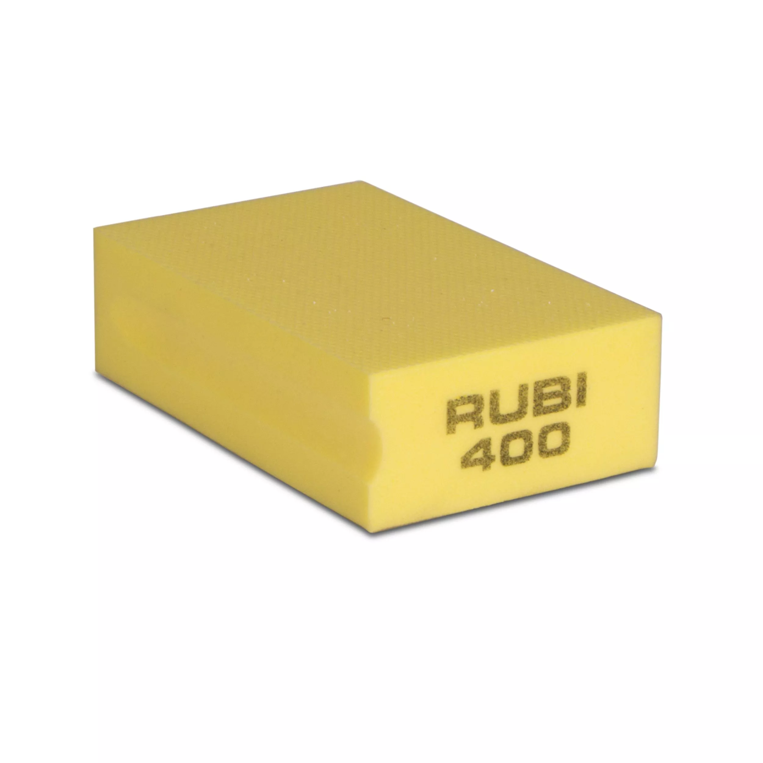 Rubi 400 Grit Hand Polishing Pad
