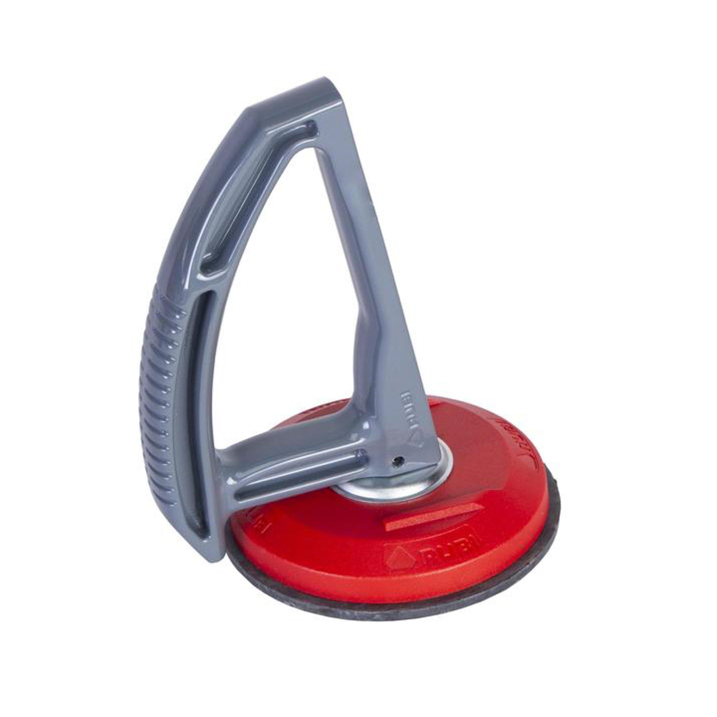 Rubi Single Rough Surface Suction Cup