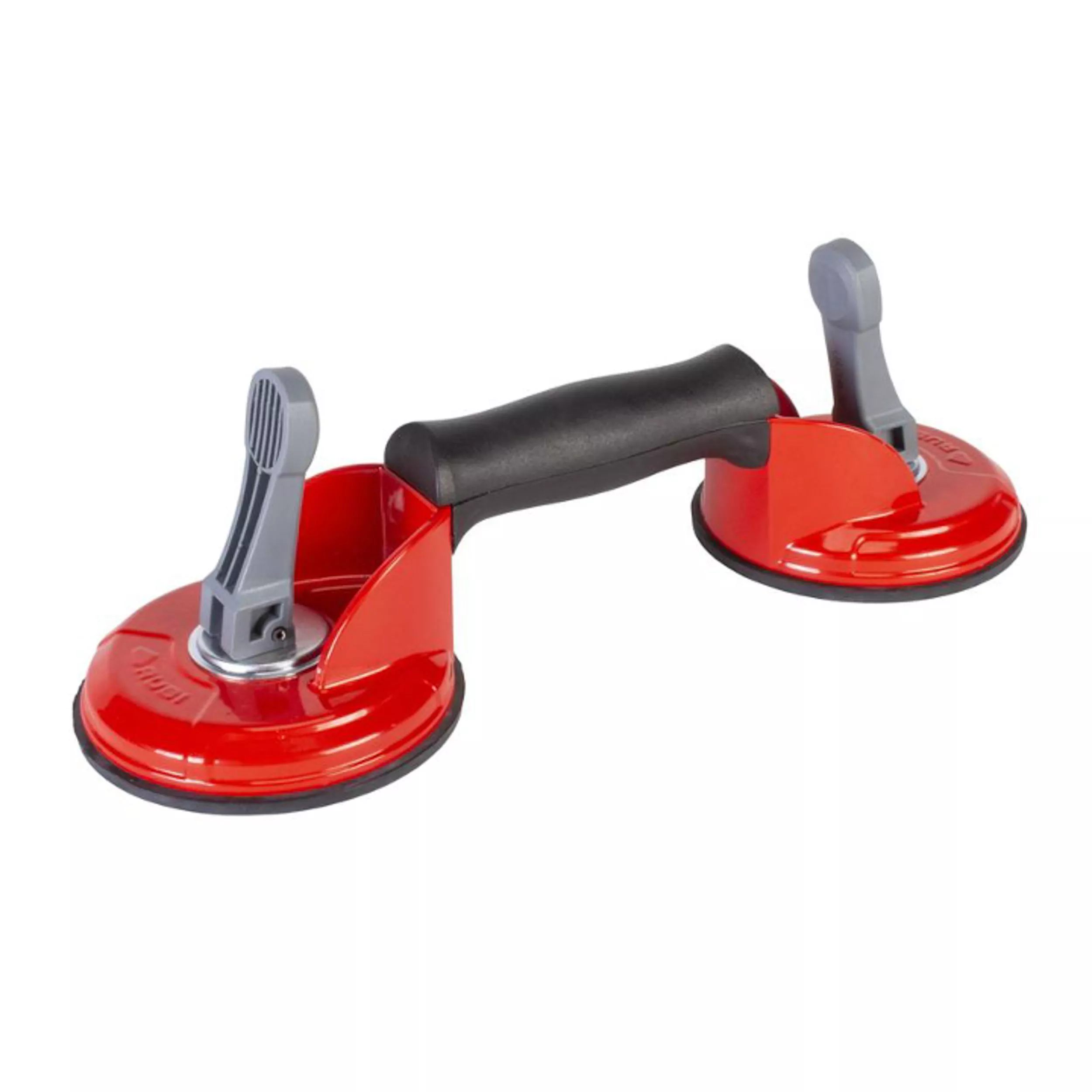 Rubi Double Rough Surface Suction Cup