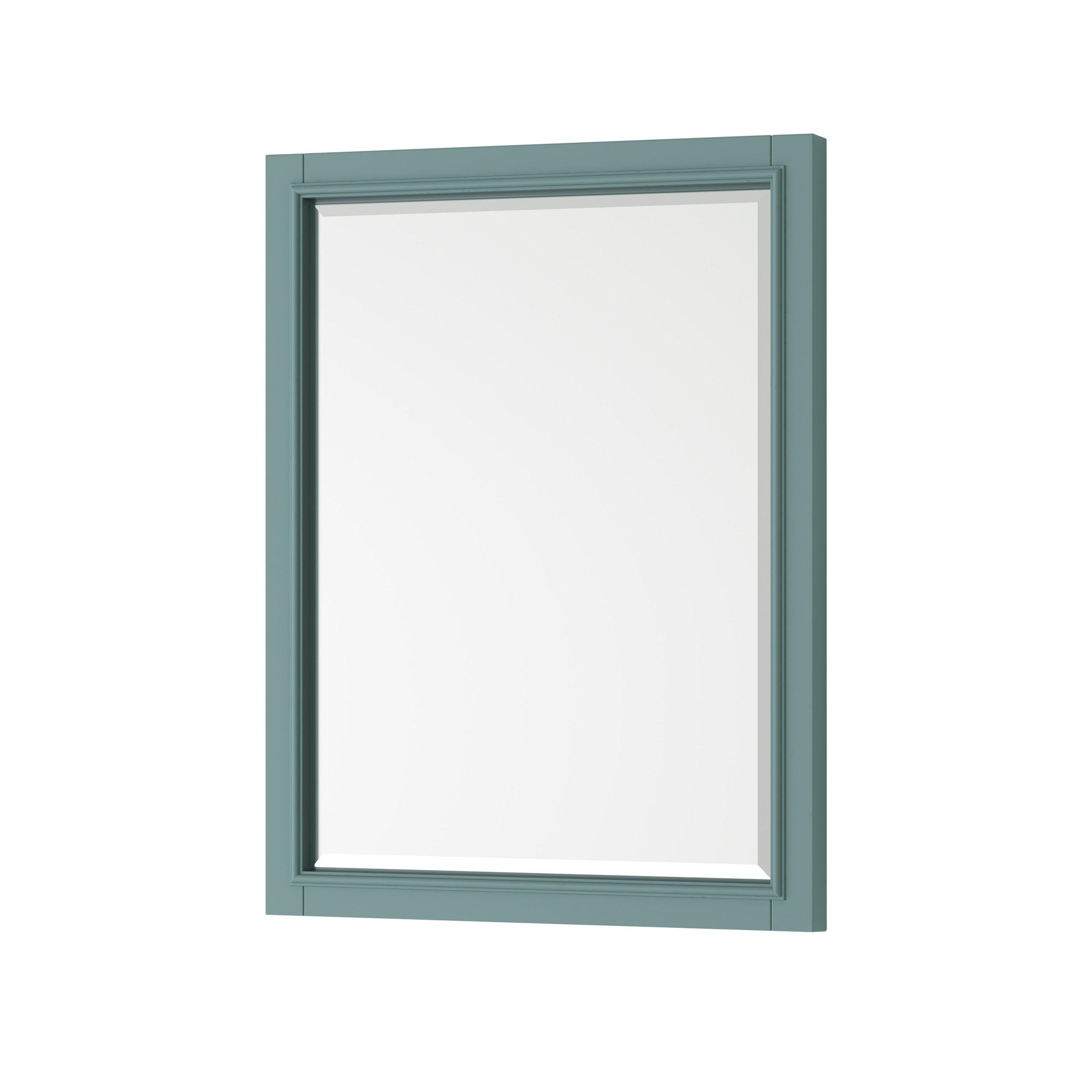 Arietta 24 in. Ocean Reef Mirror