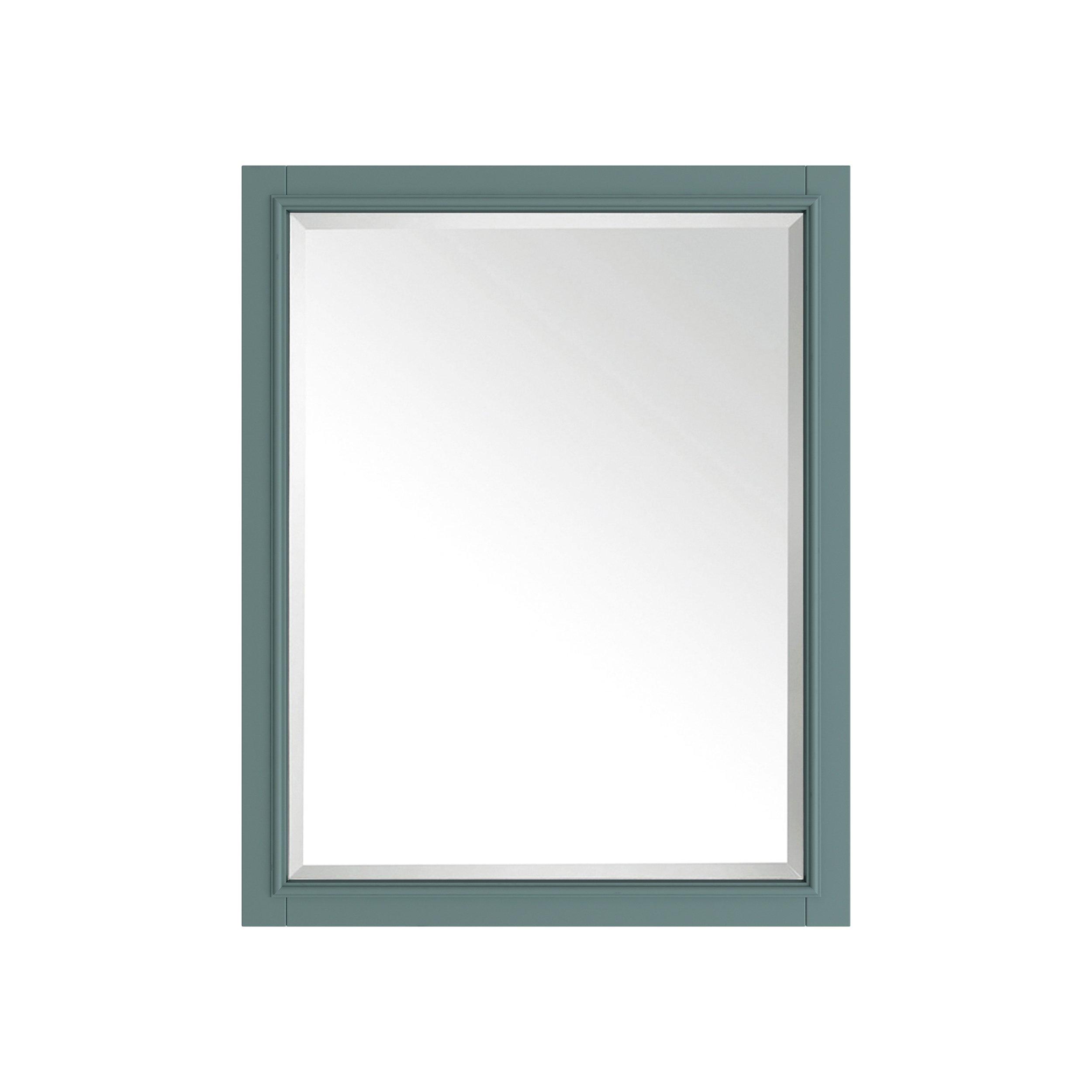 Arietta 24 in. Ocean Reef Mirror