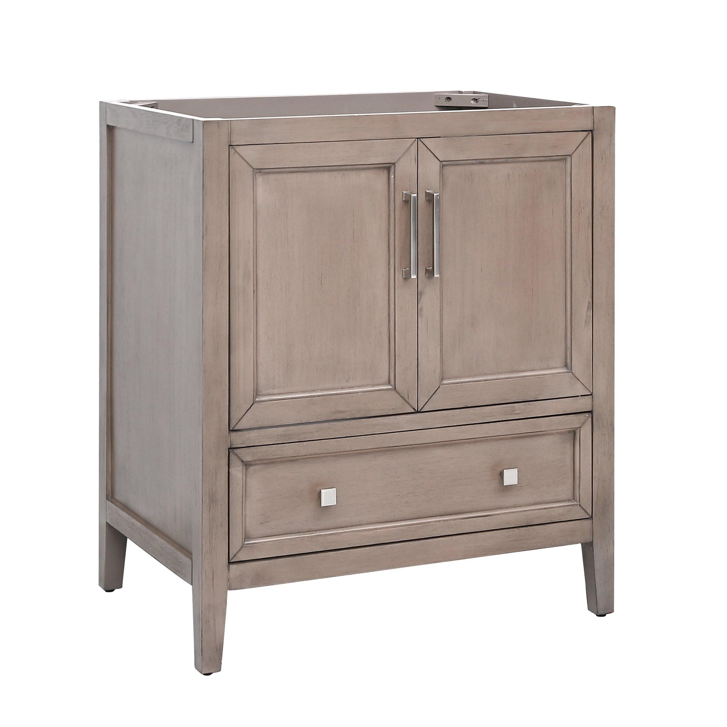 Everly Vanity Base
