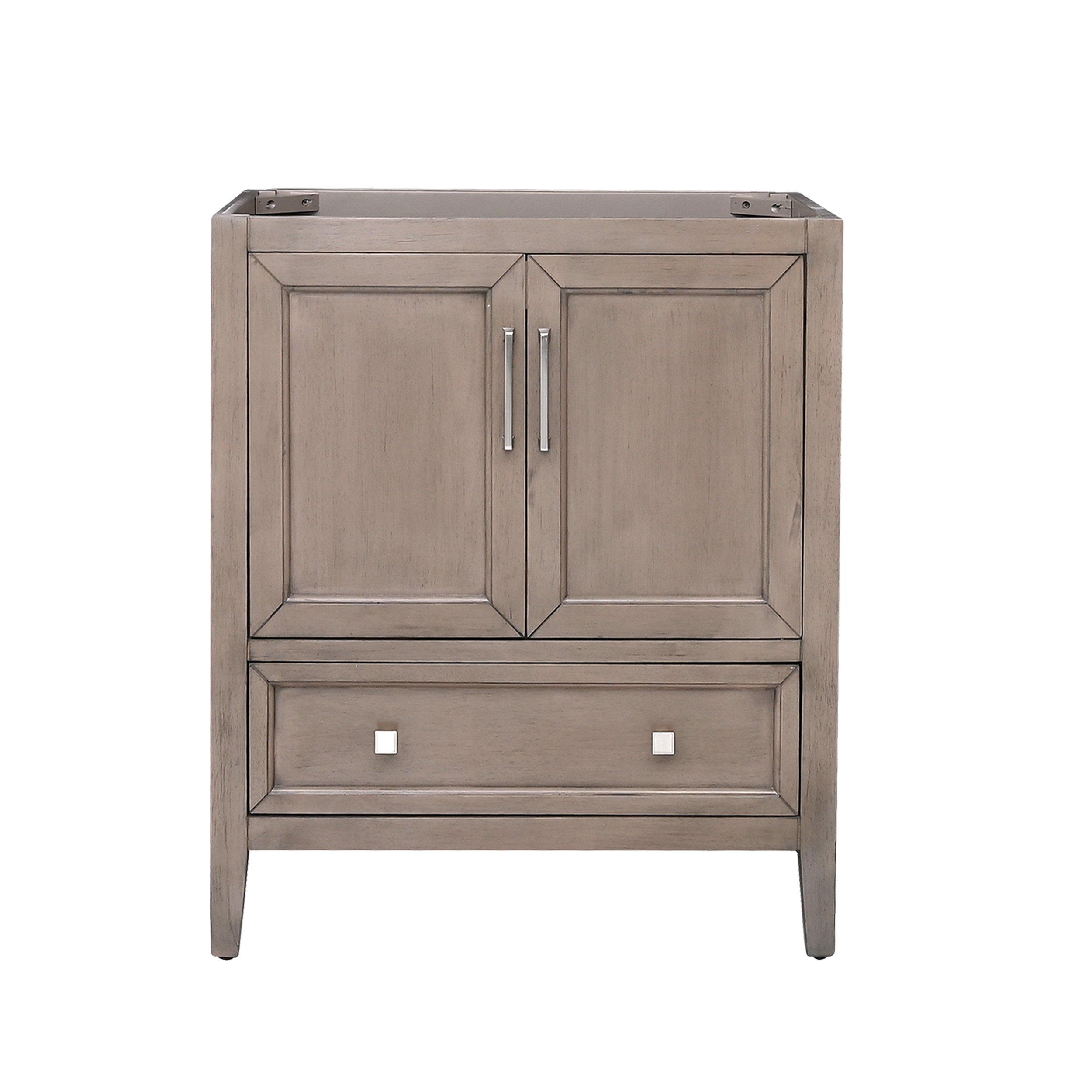 Everly Vanity Base