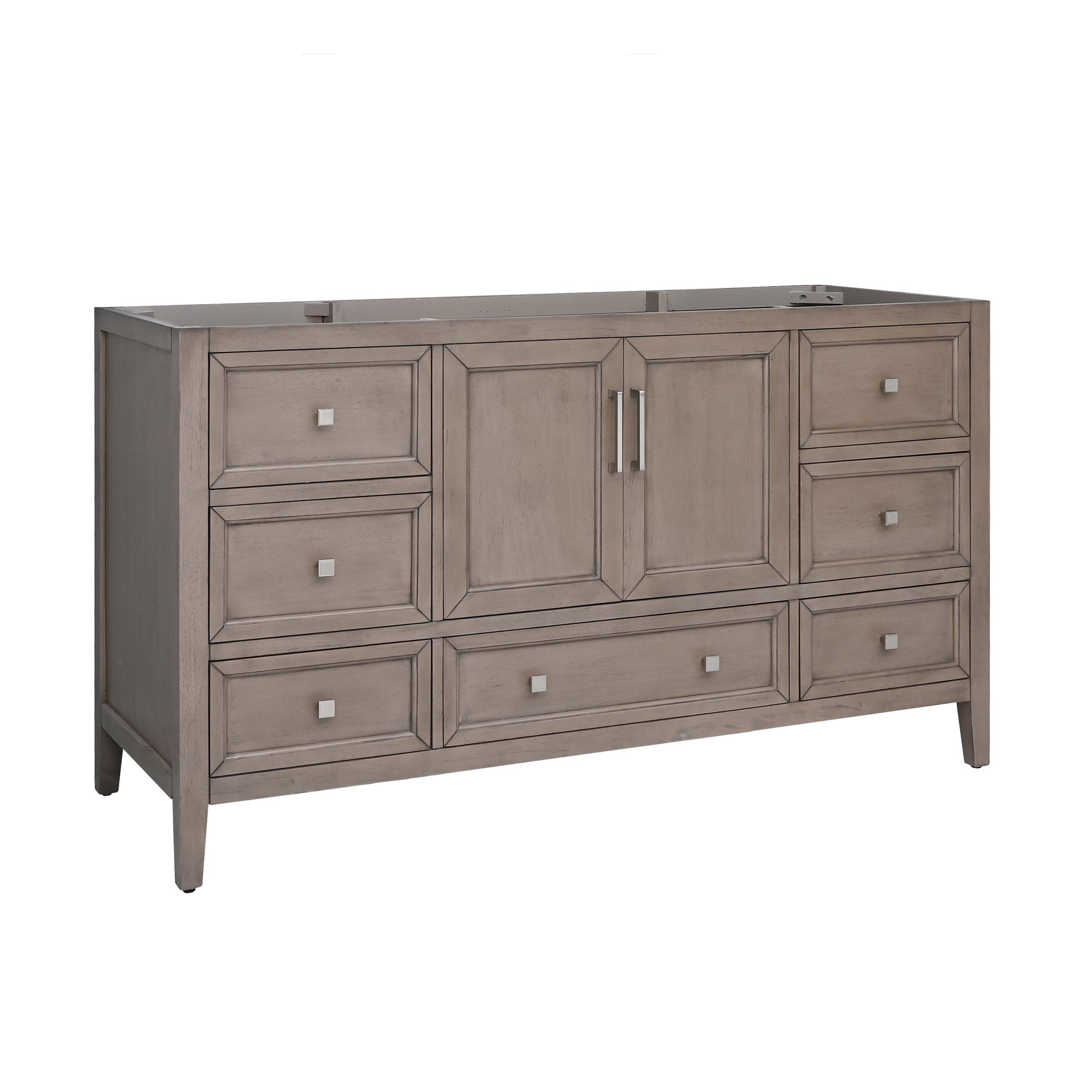Everly Vanity Base