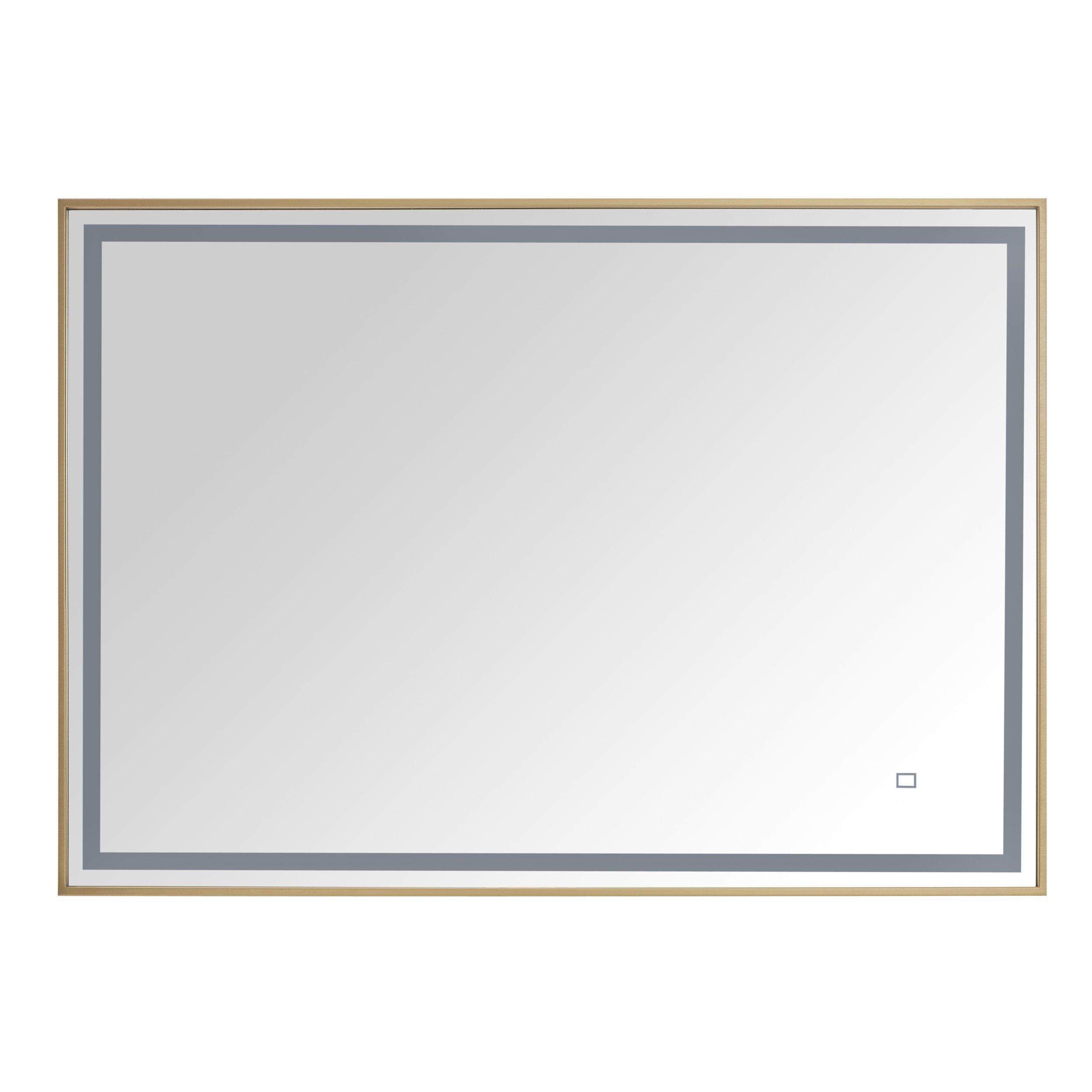 Lena LED Mirror