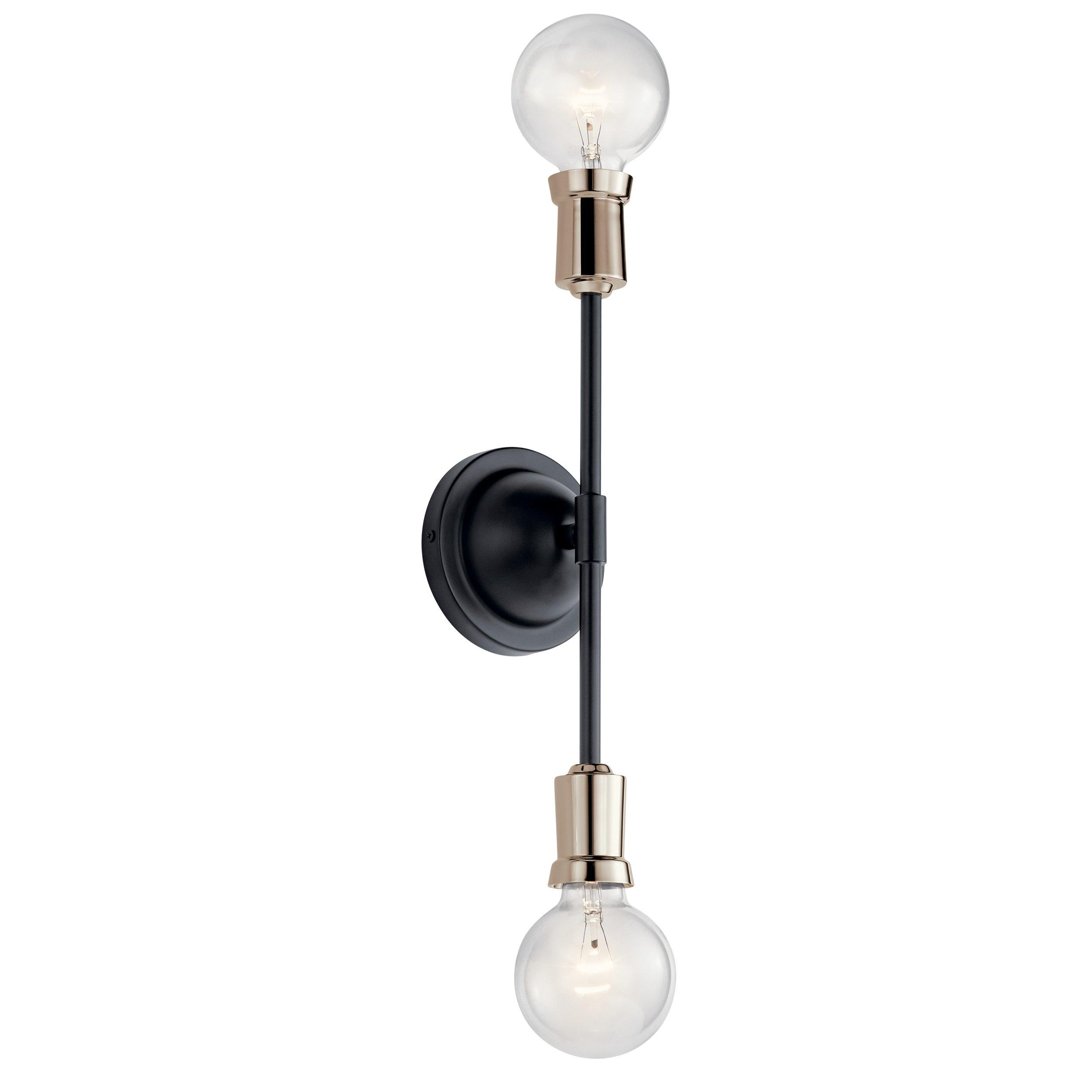 Armstrong Single Sconce&nbsp;