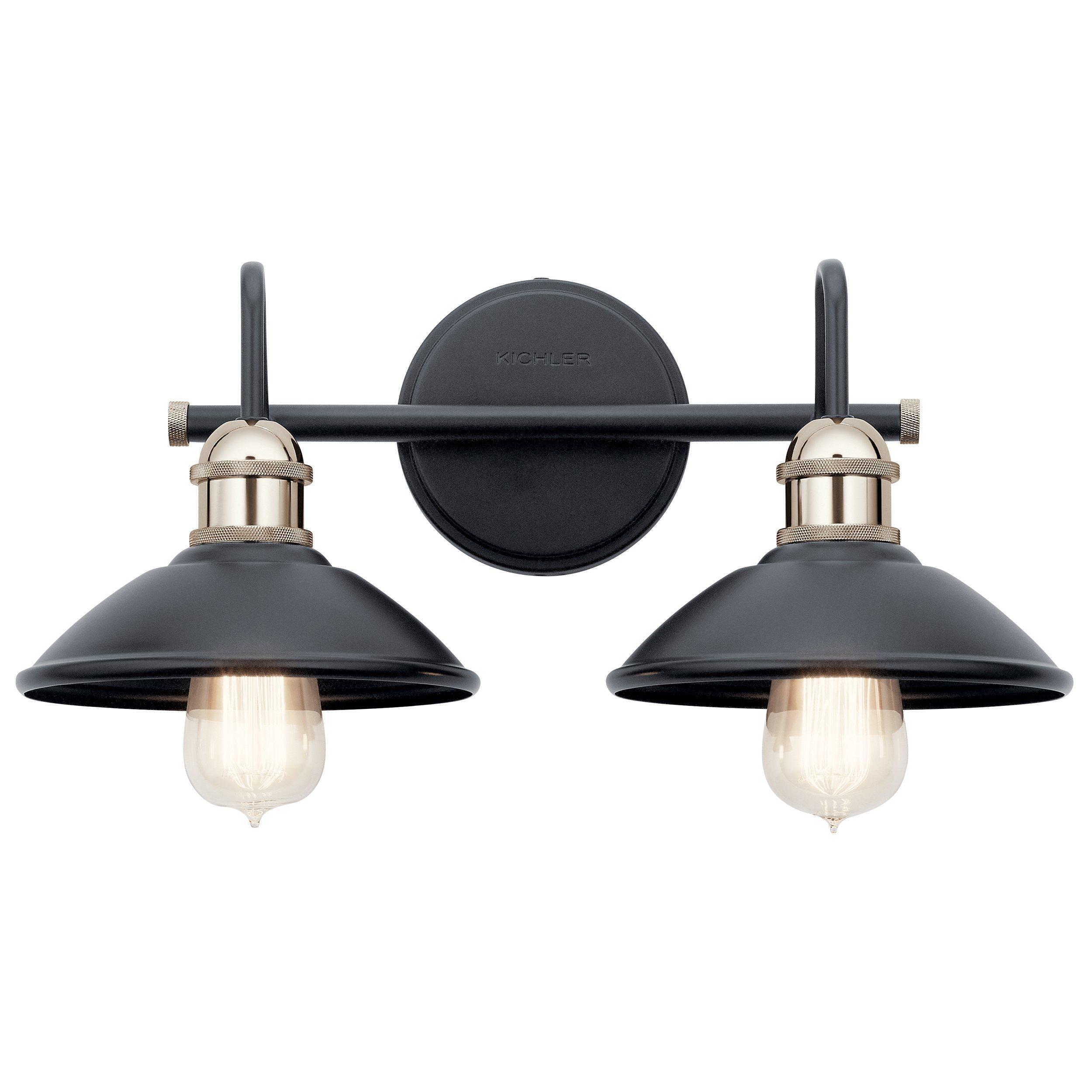 Clyde Double Sconce&nbsp;